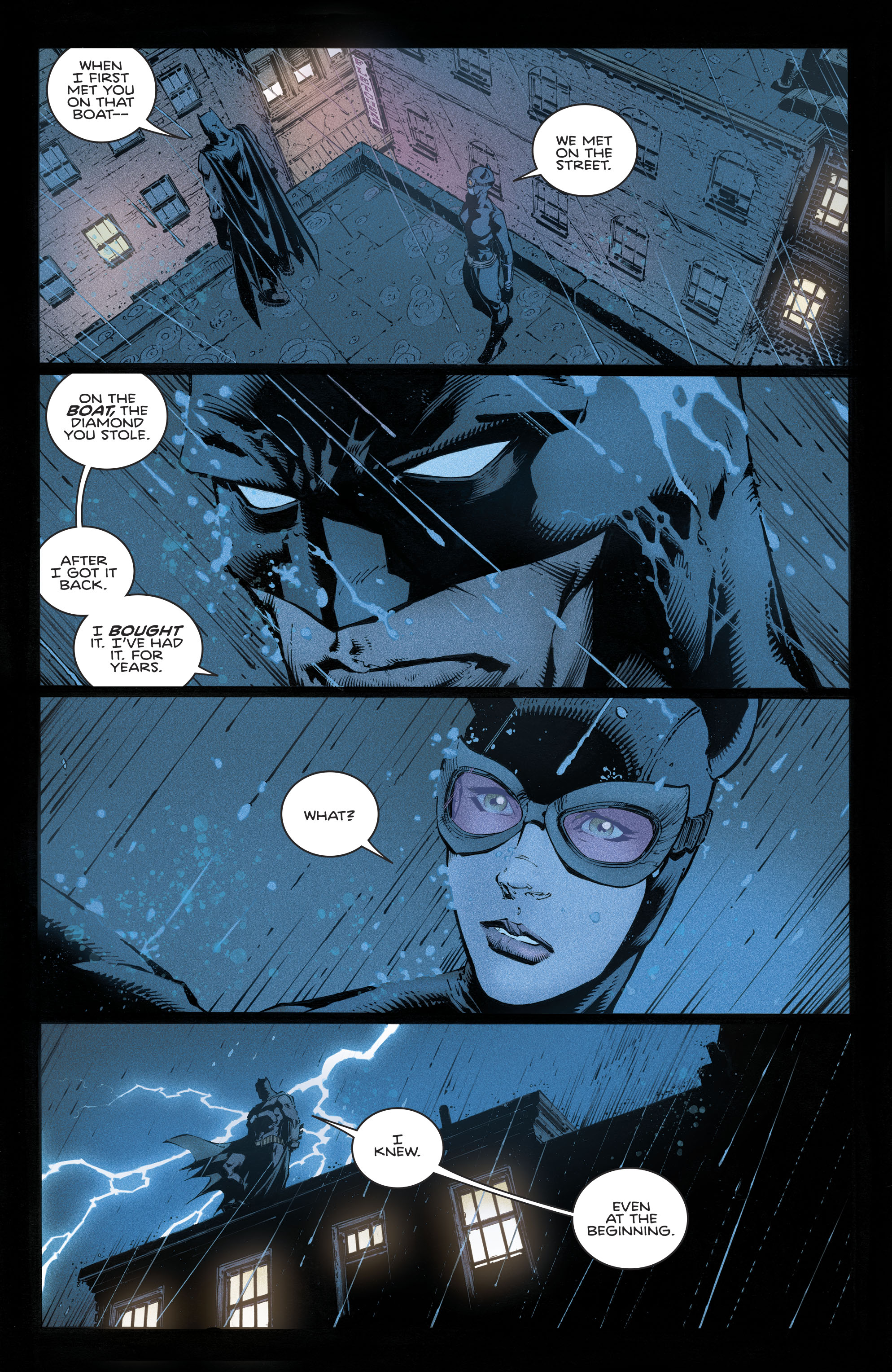 Batman (2016-) issue 24 - Page 20