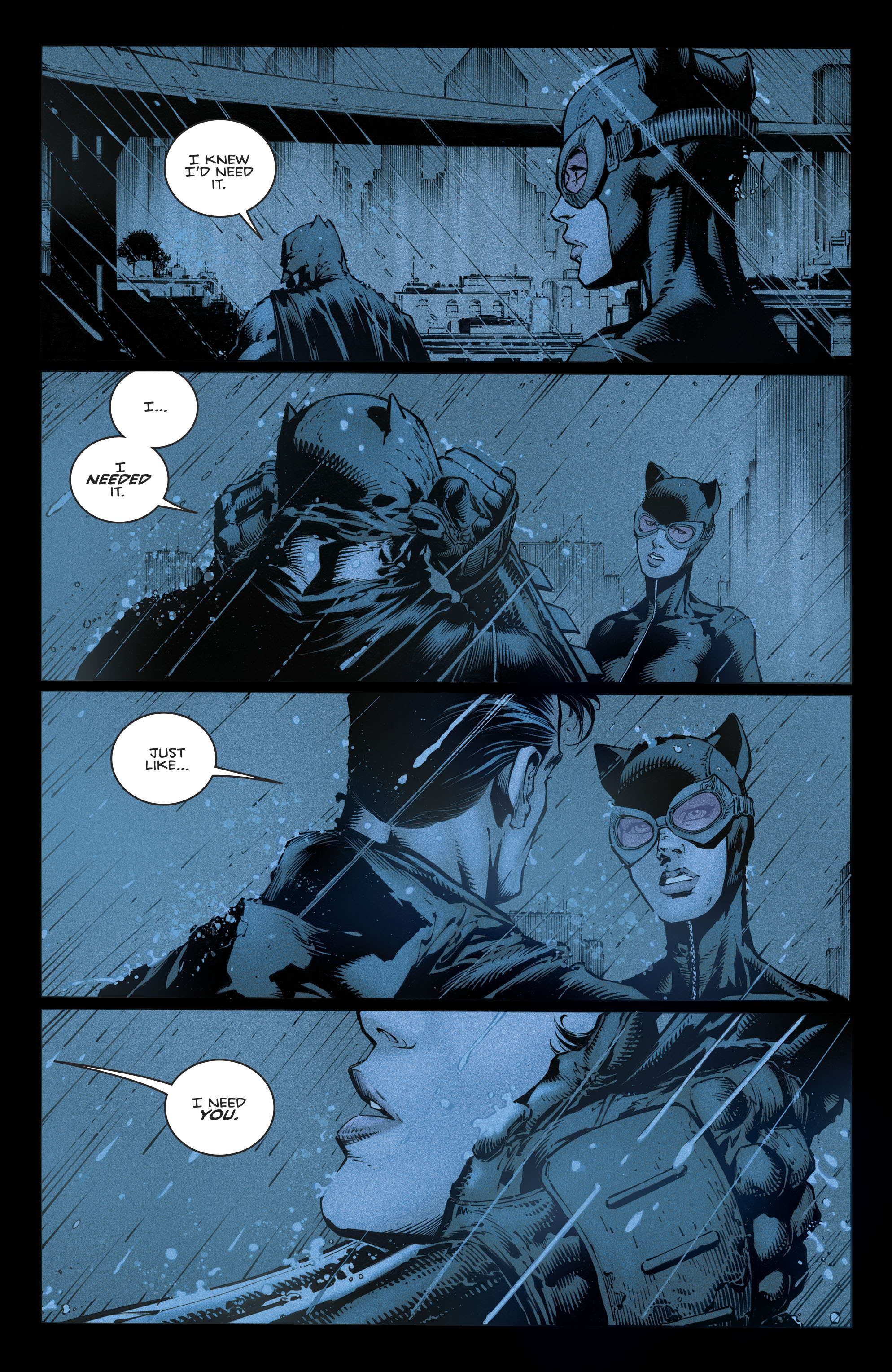 Batman (2016-) issue 24 - Page 21