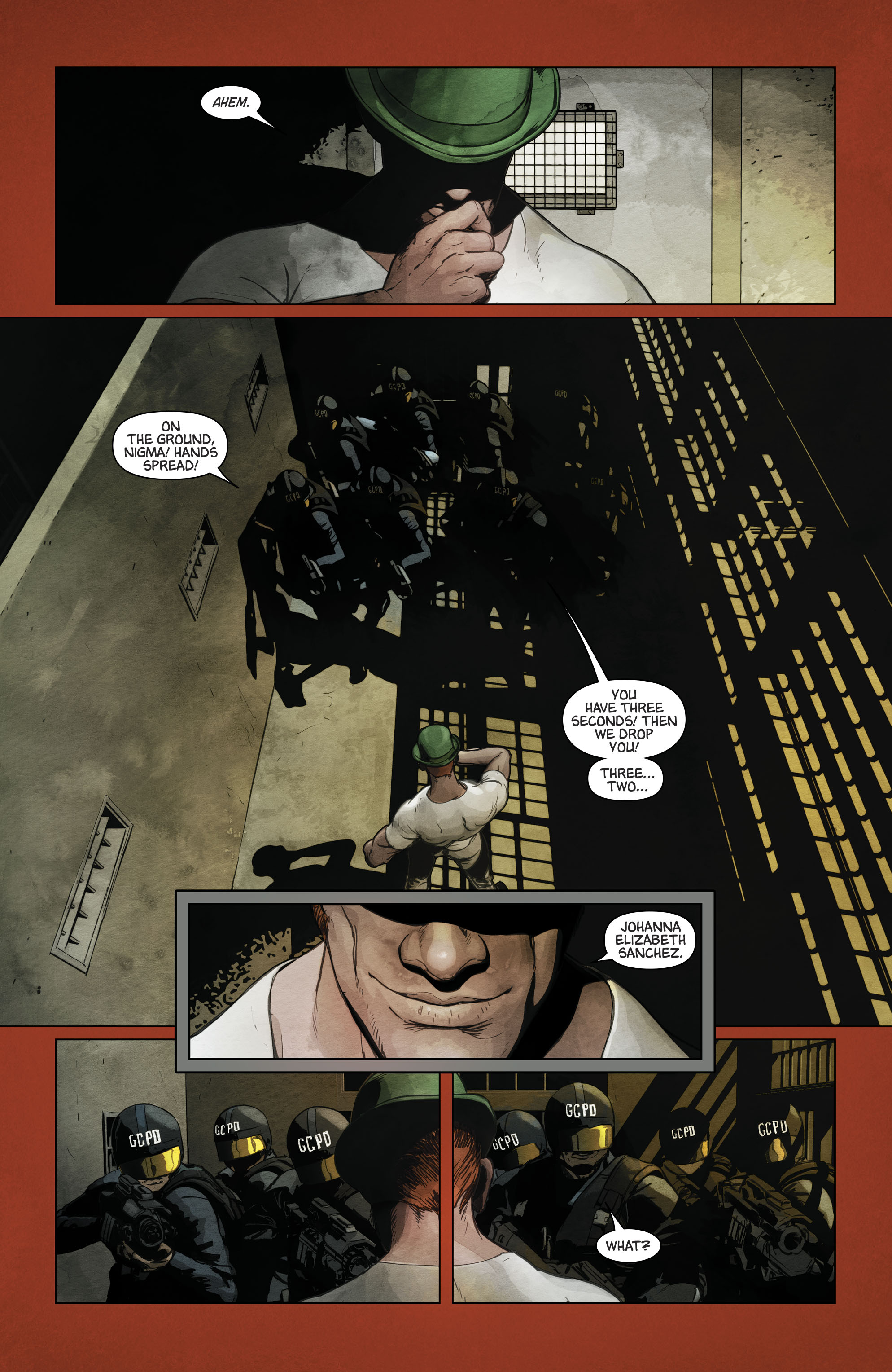 Batman (2016-) issue 25 - Page 13