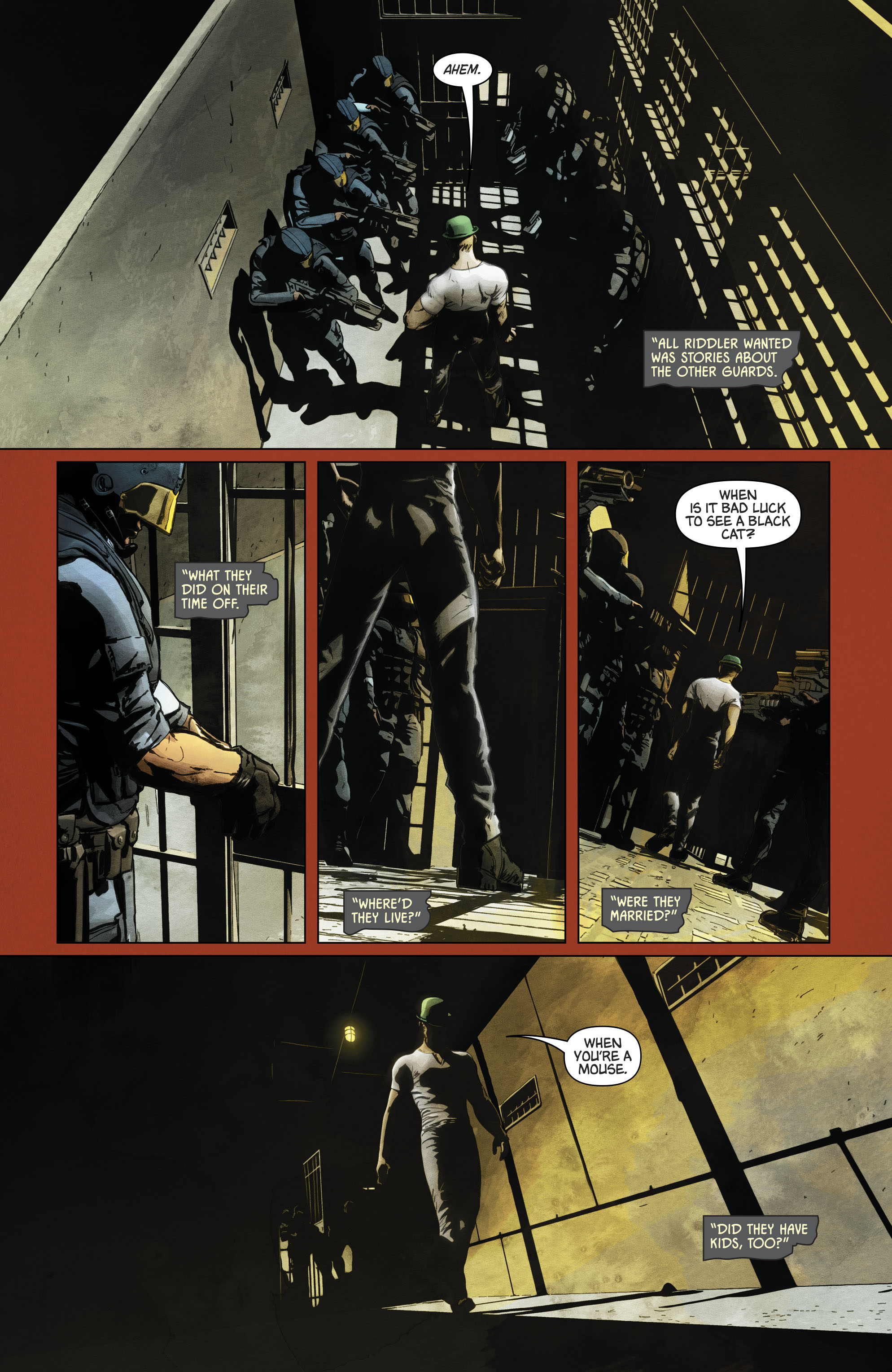 Batman (2016-) issue 25 - Page 15