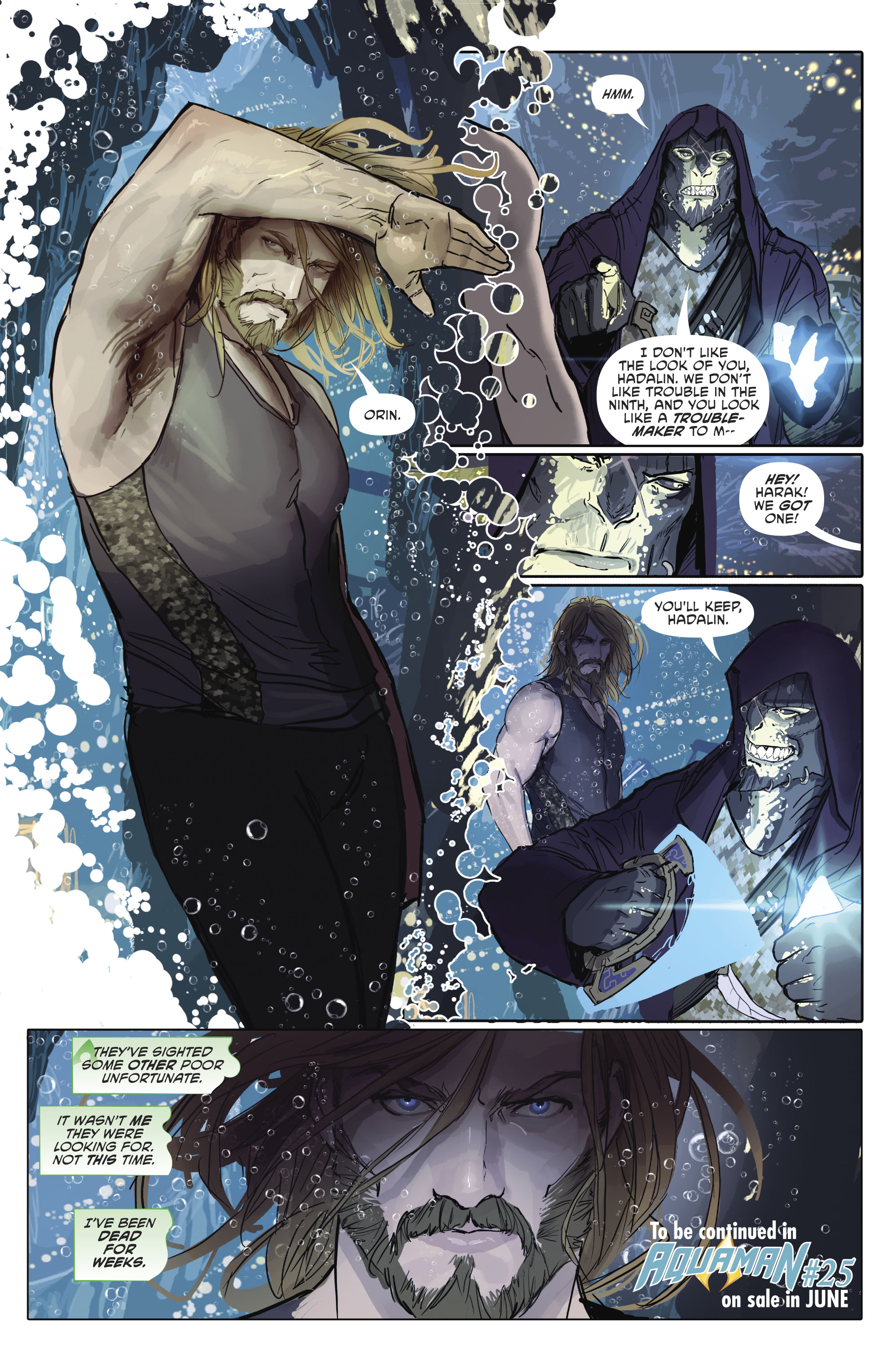 <{ $series->title }} issue 25 - Page 34