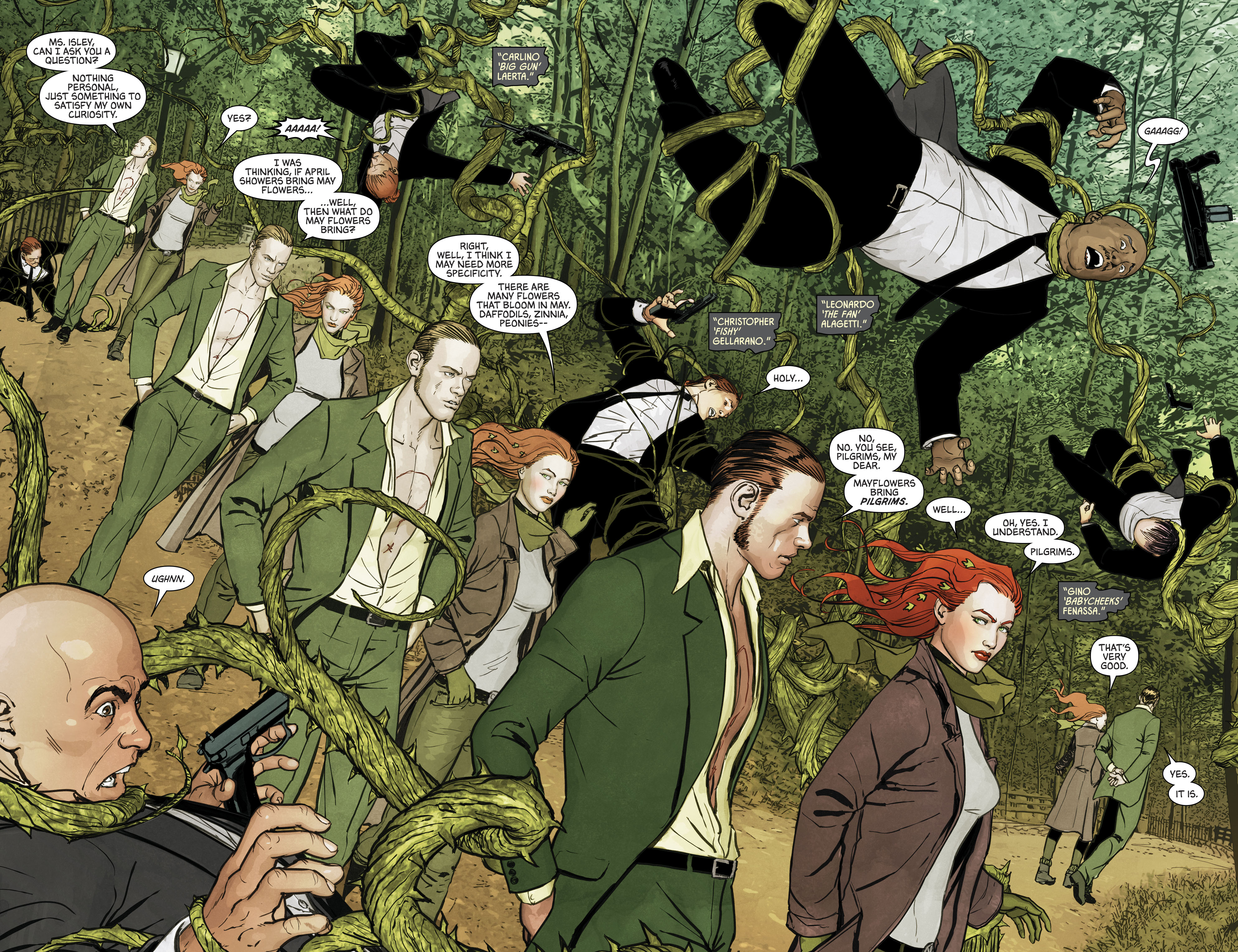 Batman (2016-): Chapter 26 - Page 13