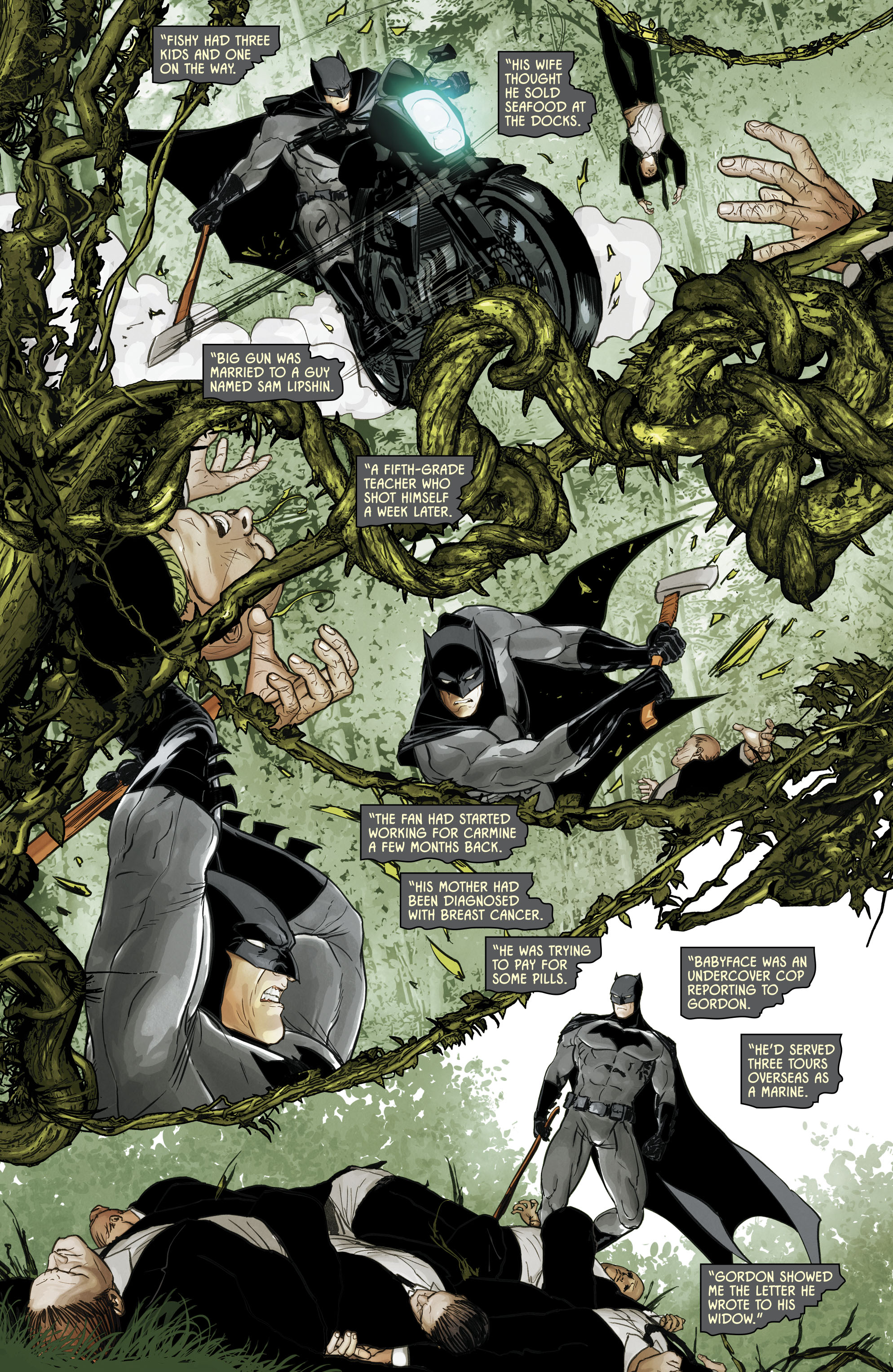 Batman (2016-): Chapter 26 - Page 14