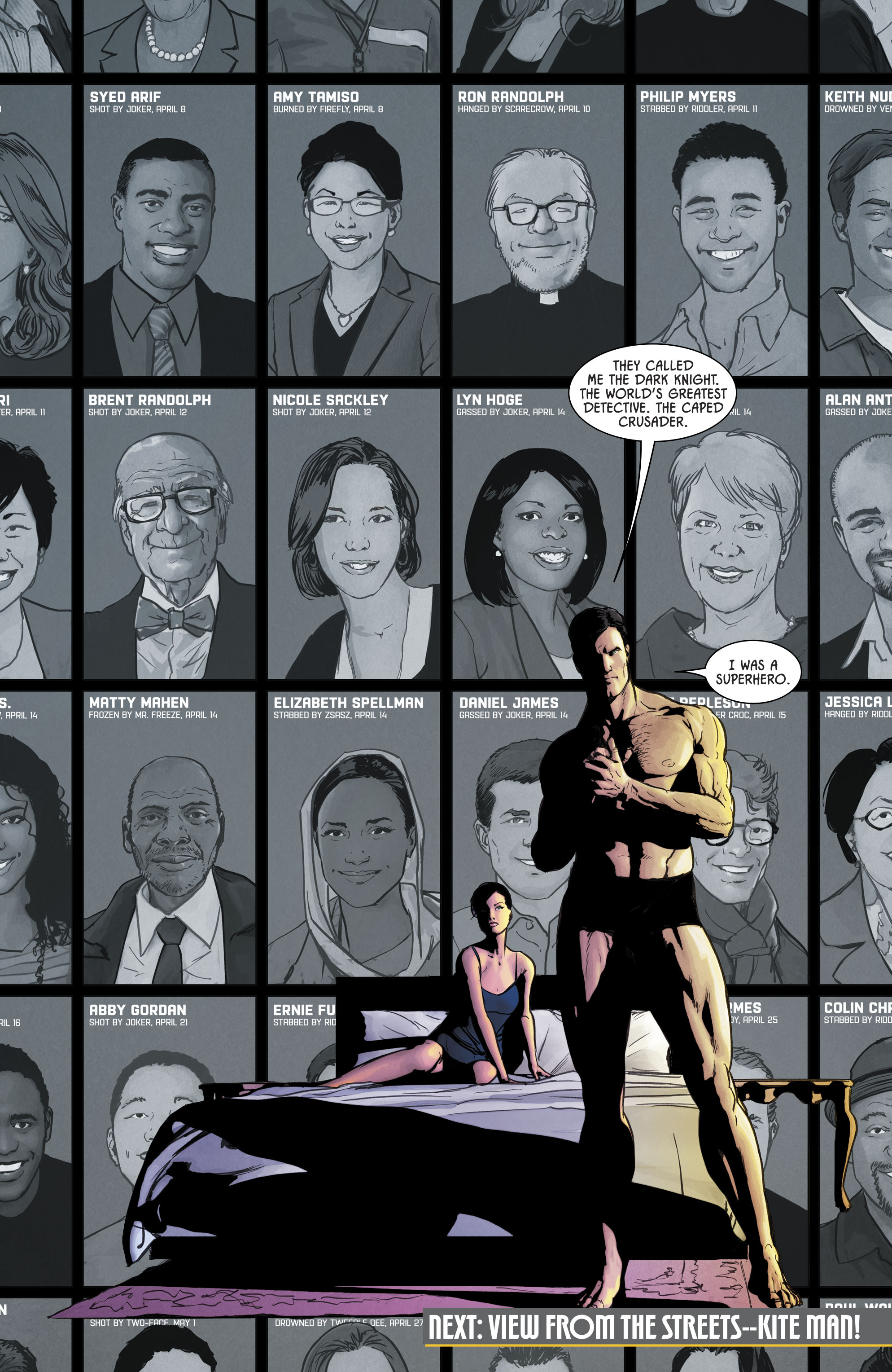 Batman (2016-): Chapter 26 - Page 20