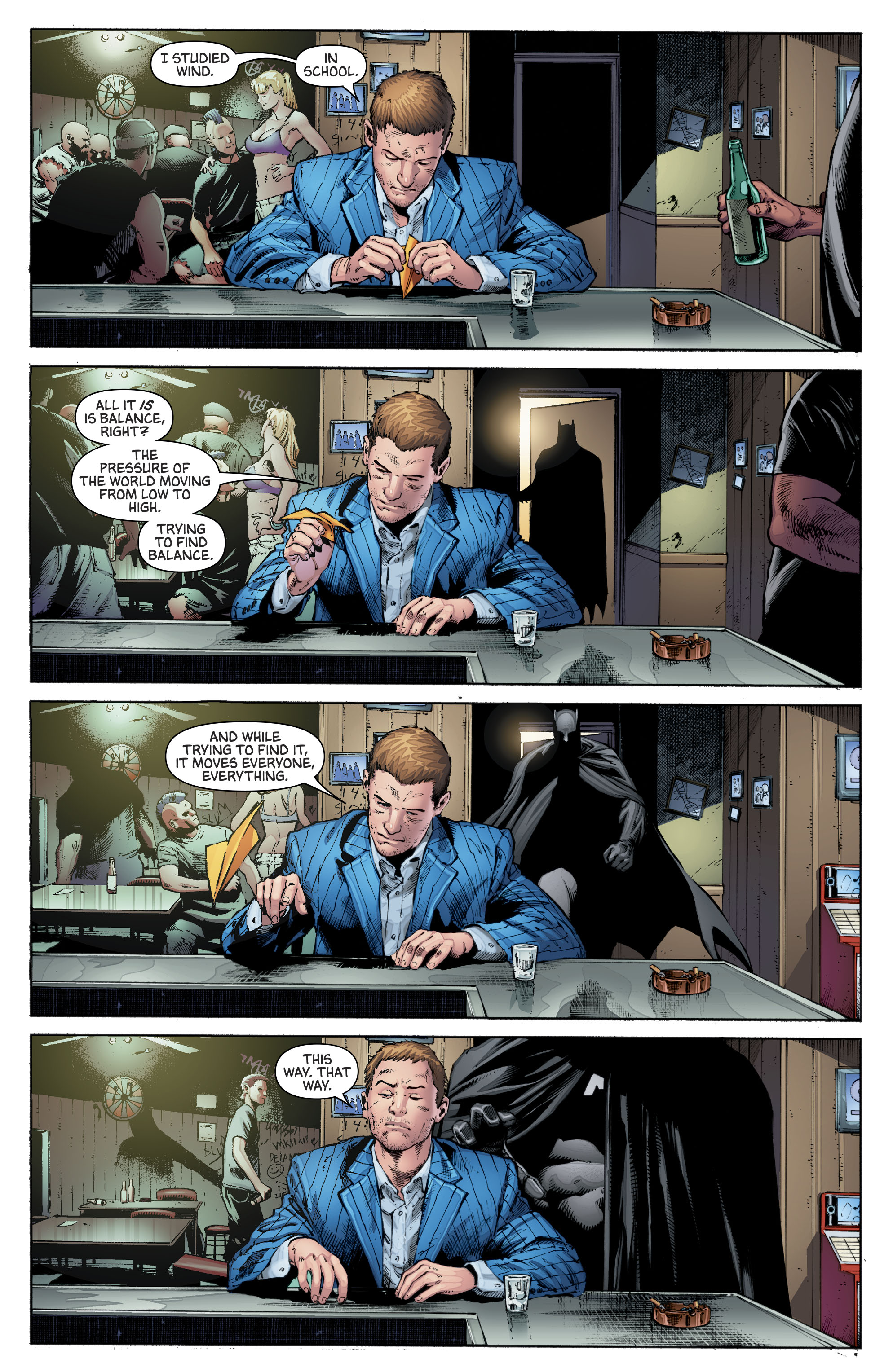 Batman (2016-): Chapter 27 - Page 4