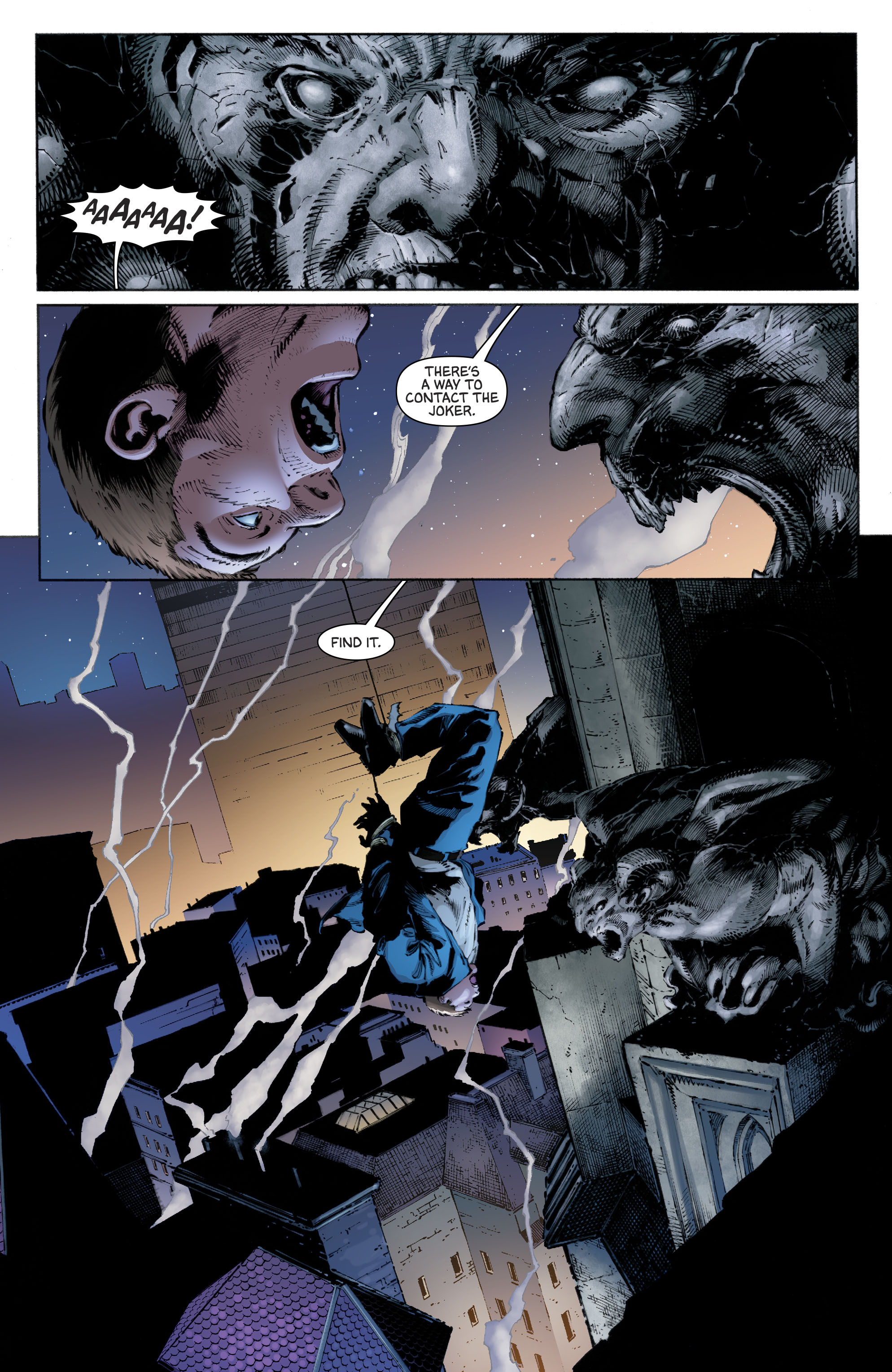 Batman (2016-): Chapter 27 - Page 5