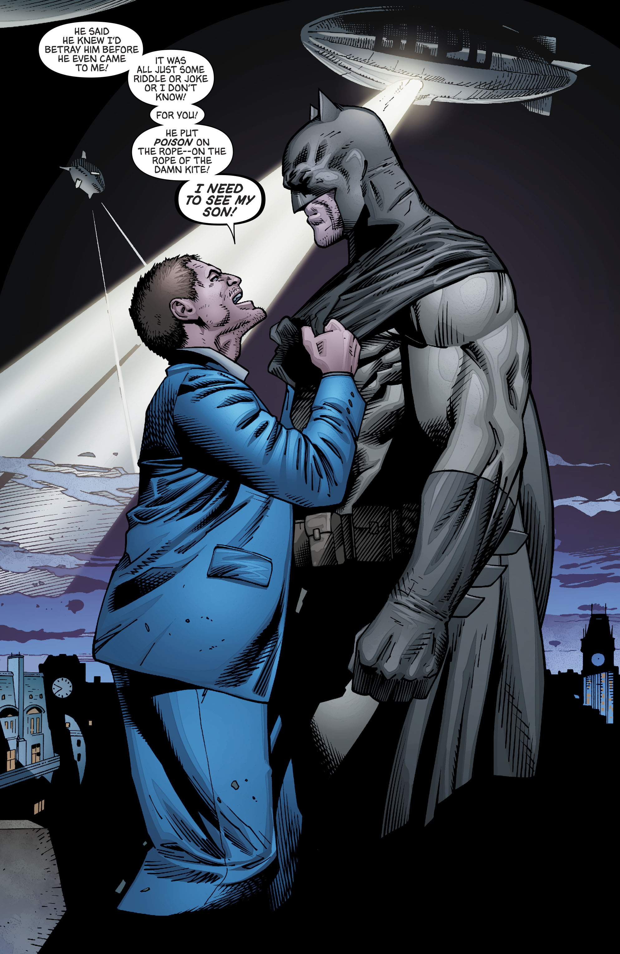 Batman (2016-) issue 27 - Page 18