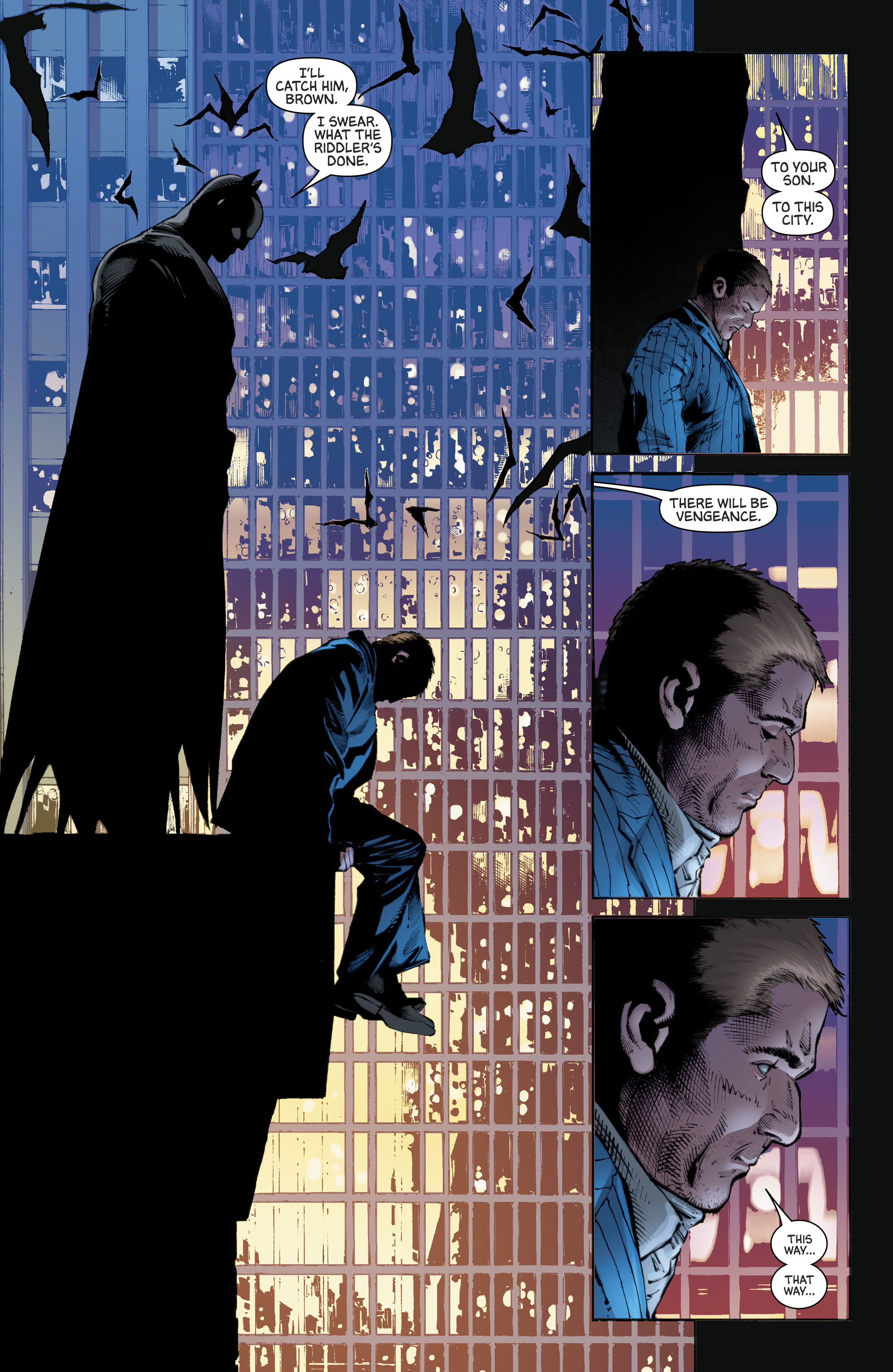 Batman (2016-) issue 27 - Page 20