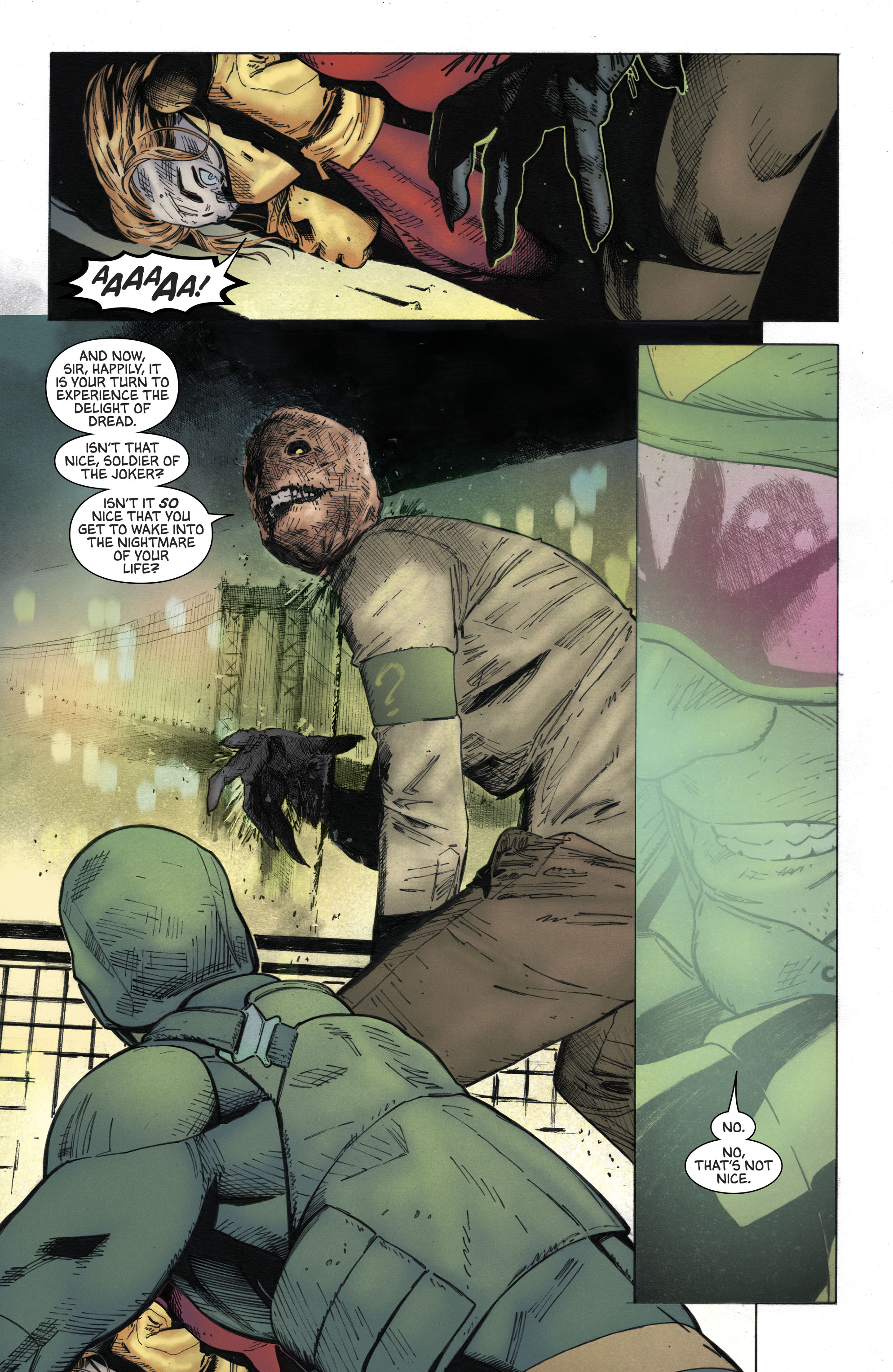 Batman (2016-): Chapter 30 - Page 14
