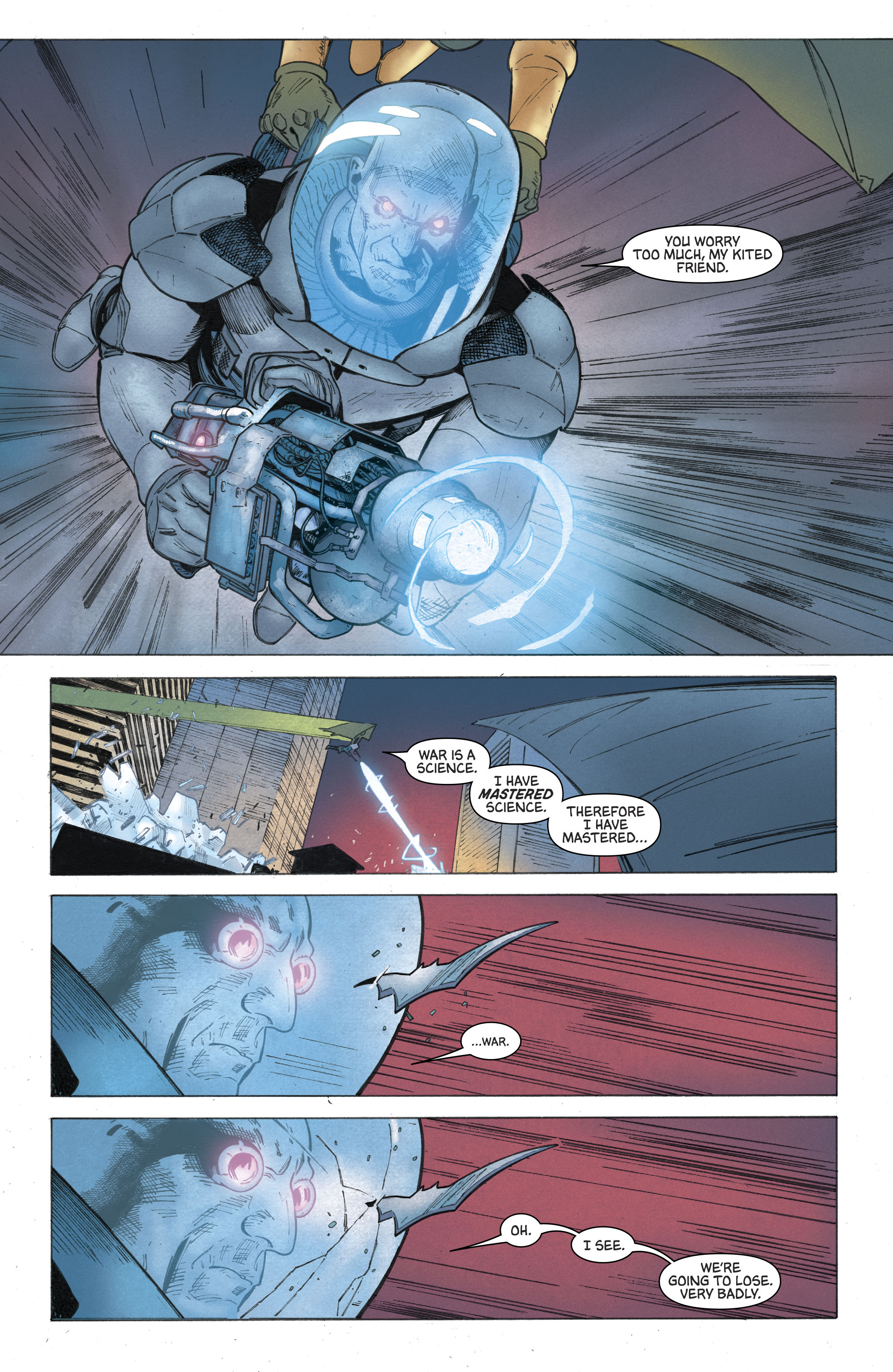 Batman (2016-): Chapter 30 - Page 16