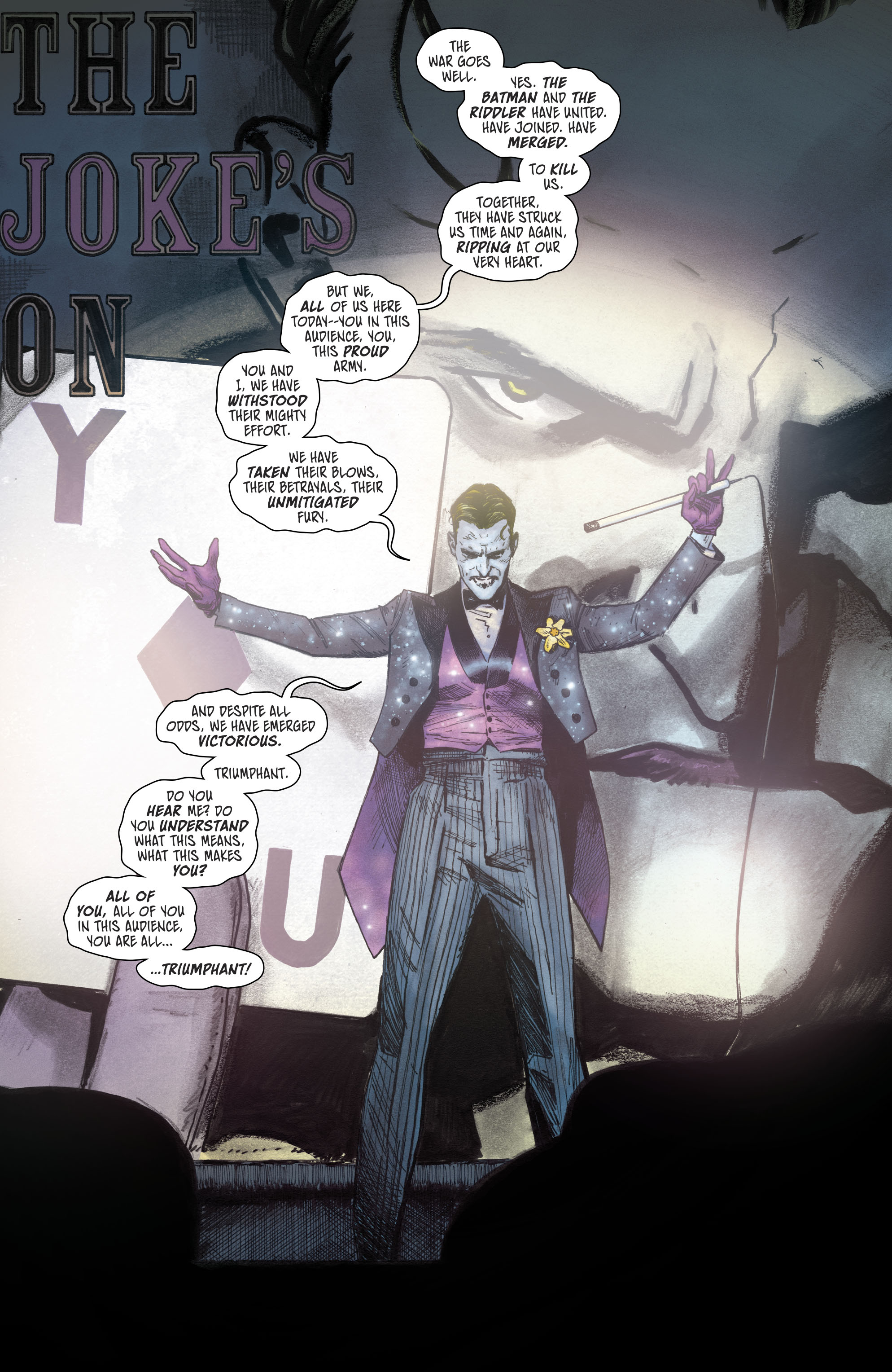 Batman (2016-): Chapter 30 - Page 18
