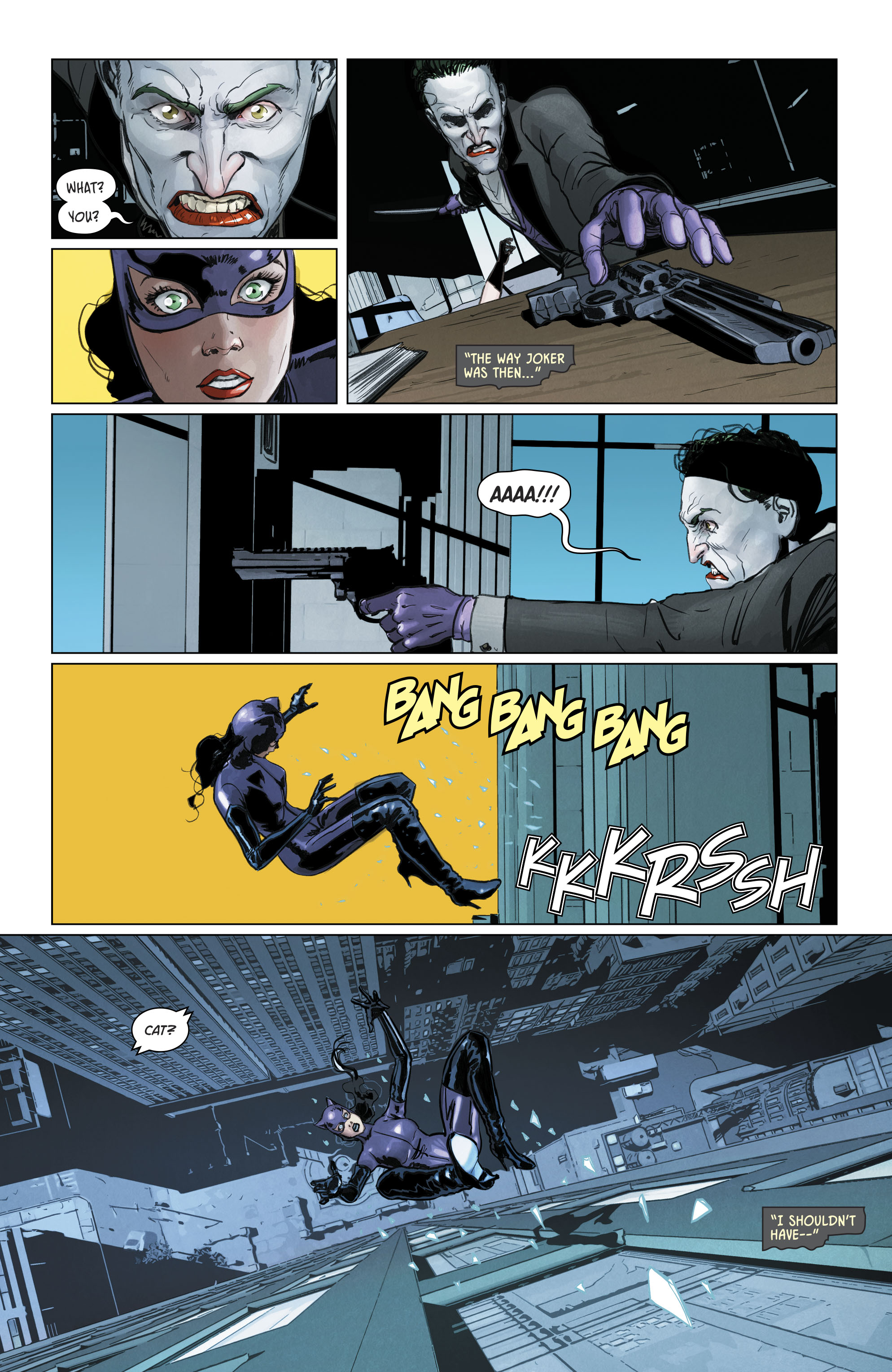 Batman (2016-) issue 31 - Page 9