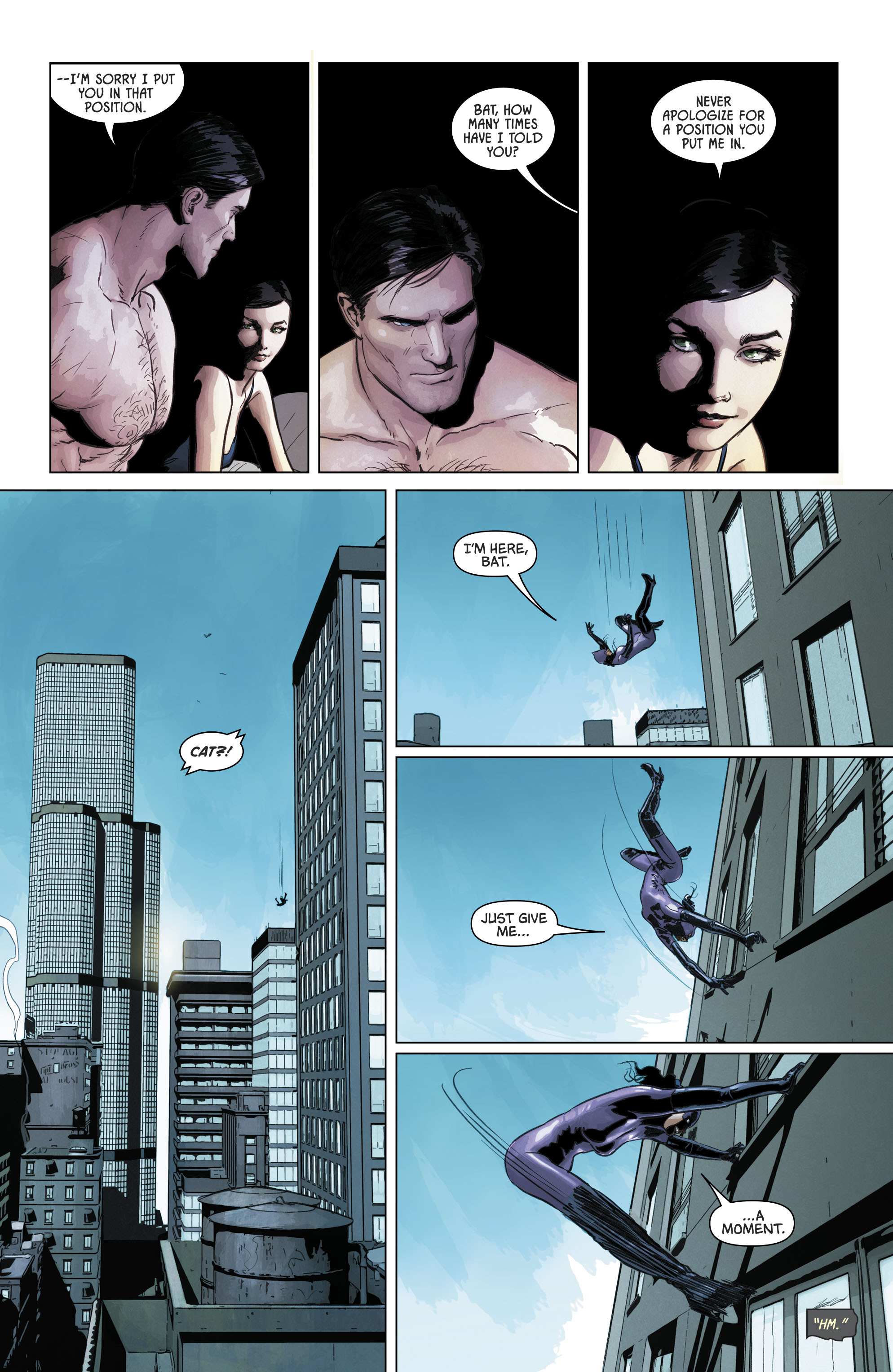 Batman (2016-) issue 31 - Page 10