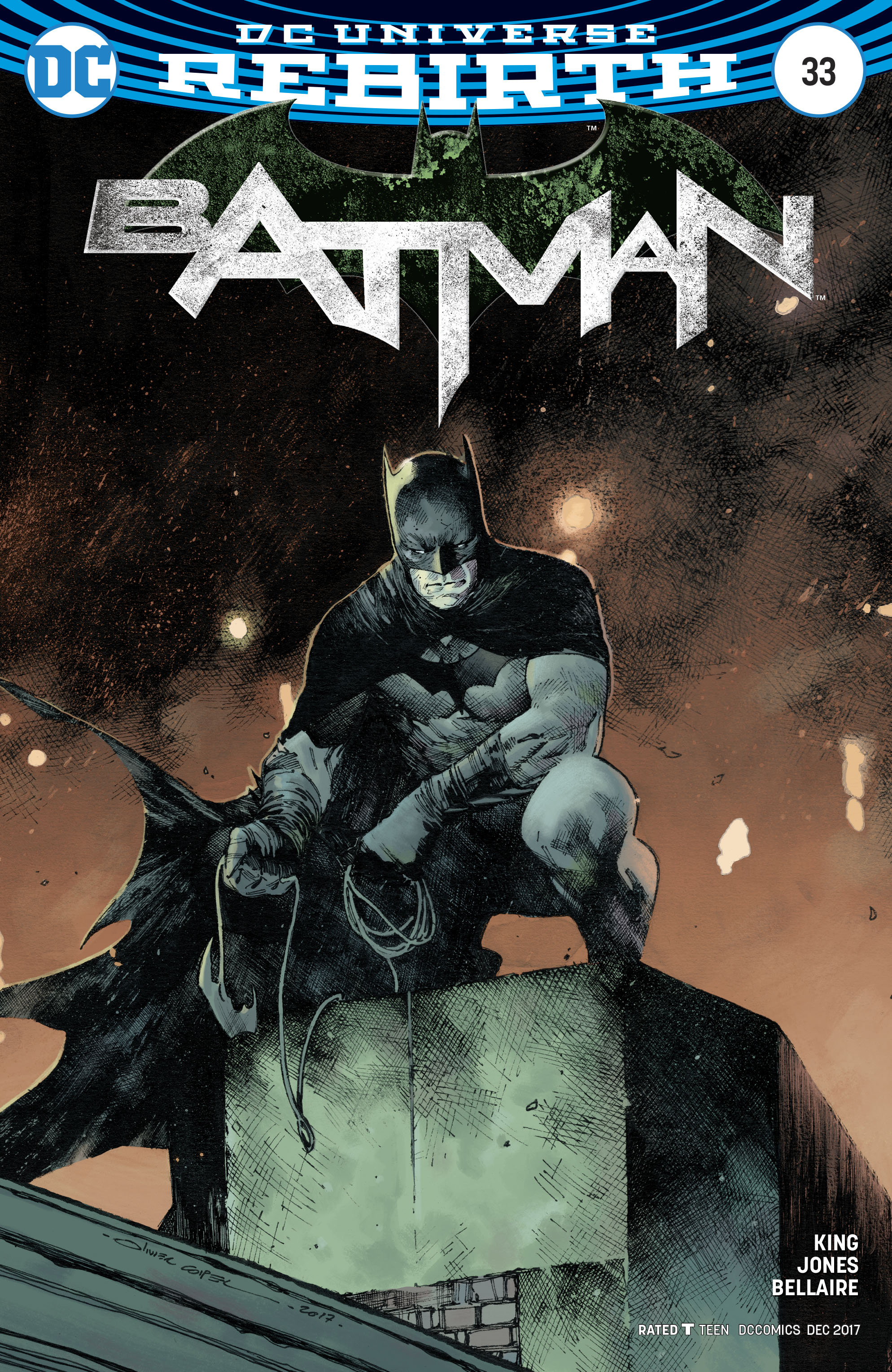 Batman (2016-): Chapter 33 - Page 3
