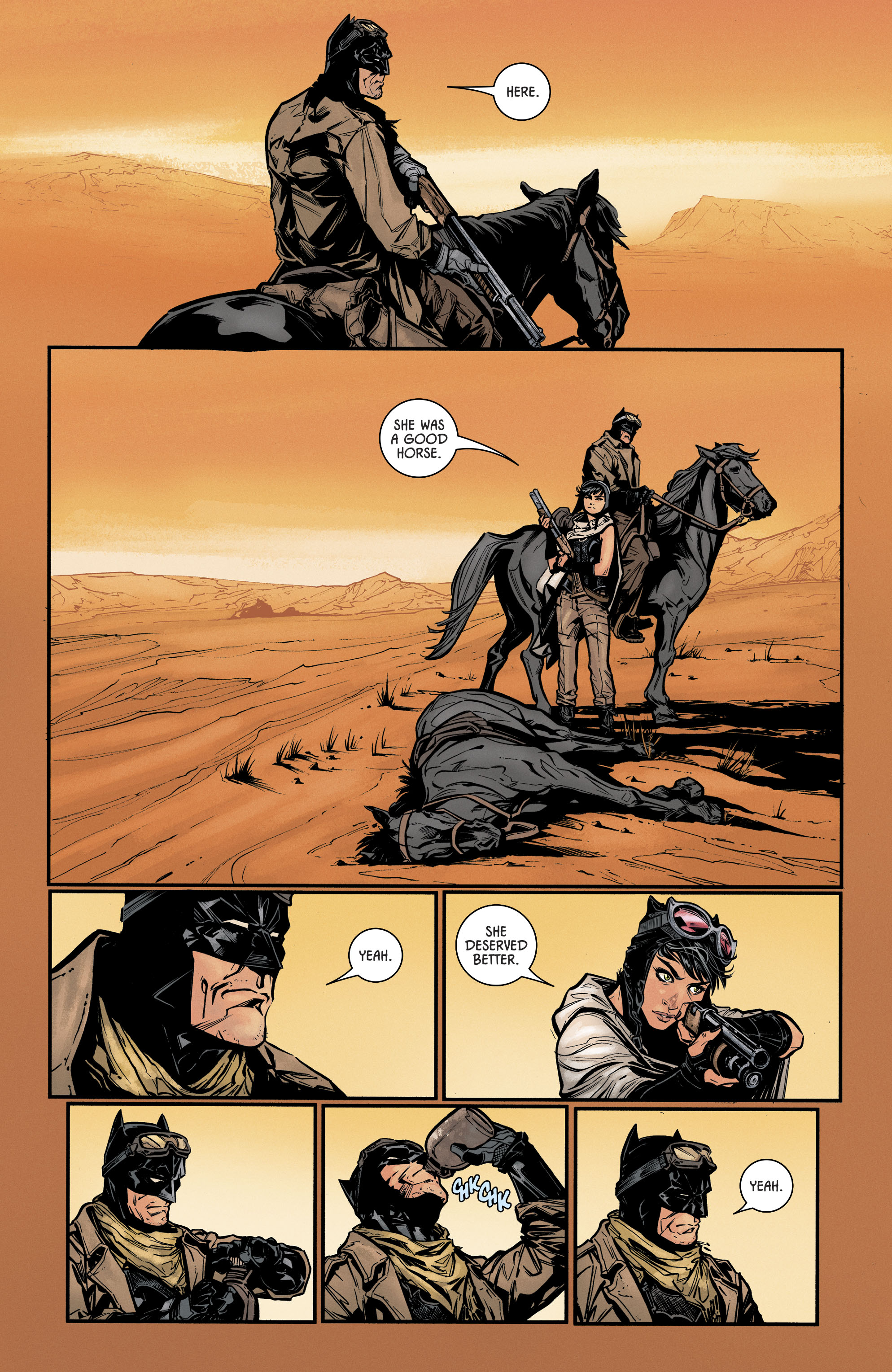 Batman (2016-): Chapter 33 - Page 4