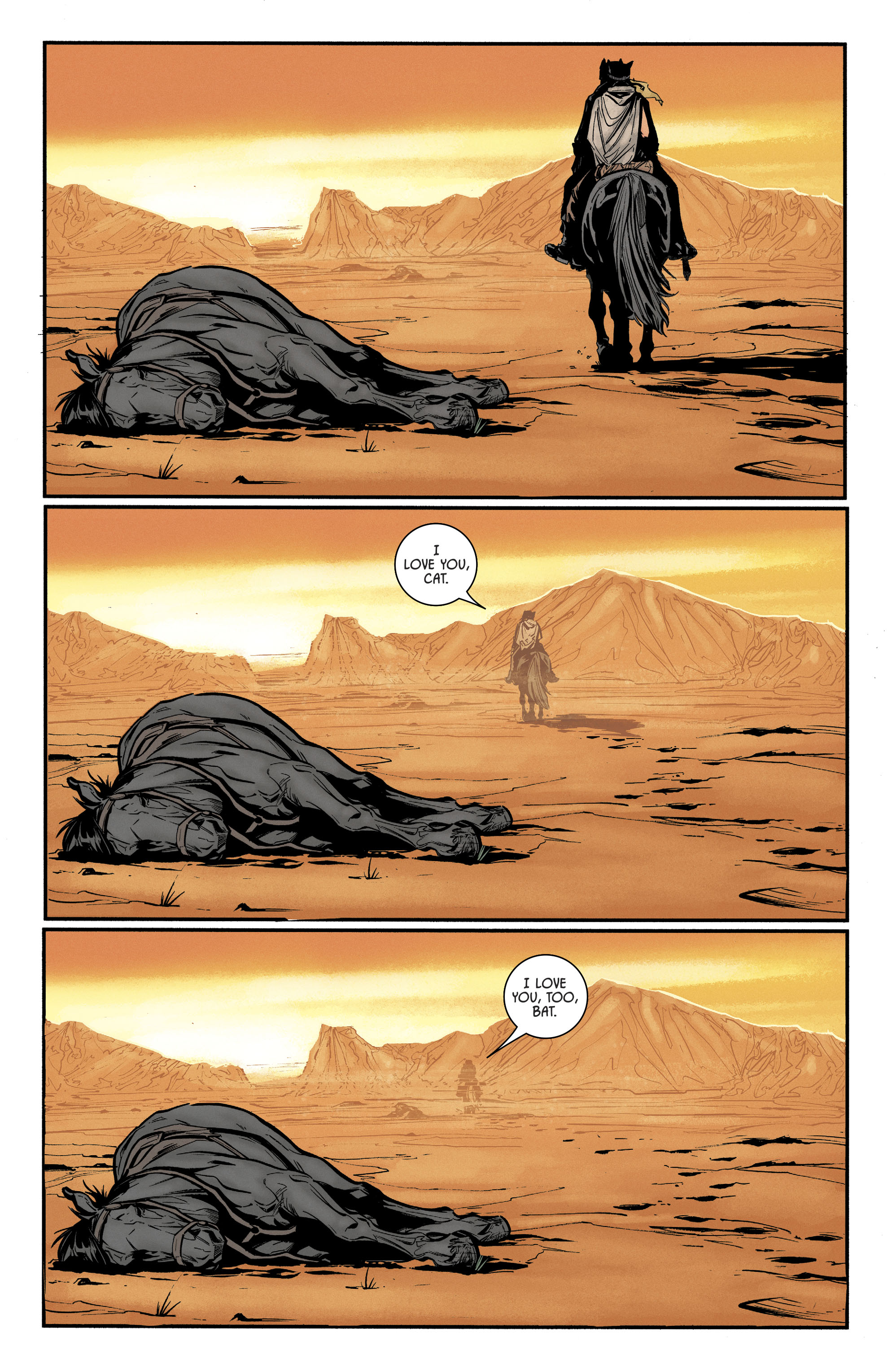 Batman (2016-): Chapter 33 - Page 7