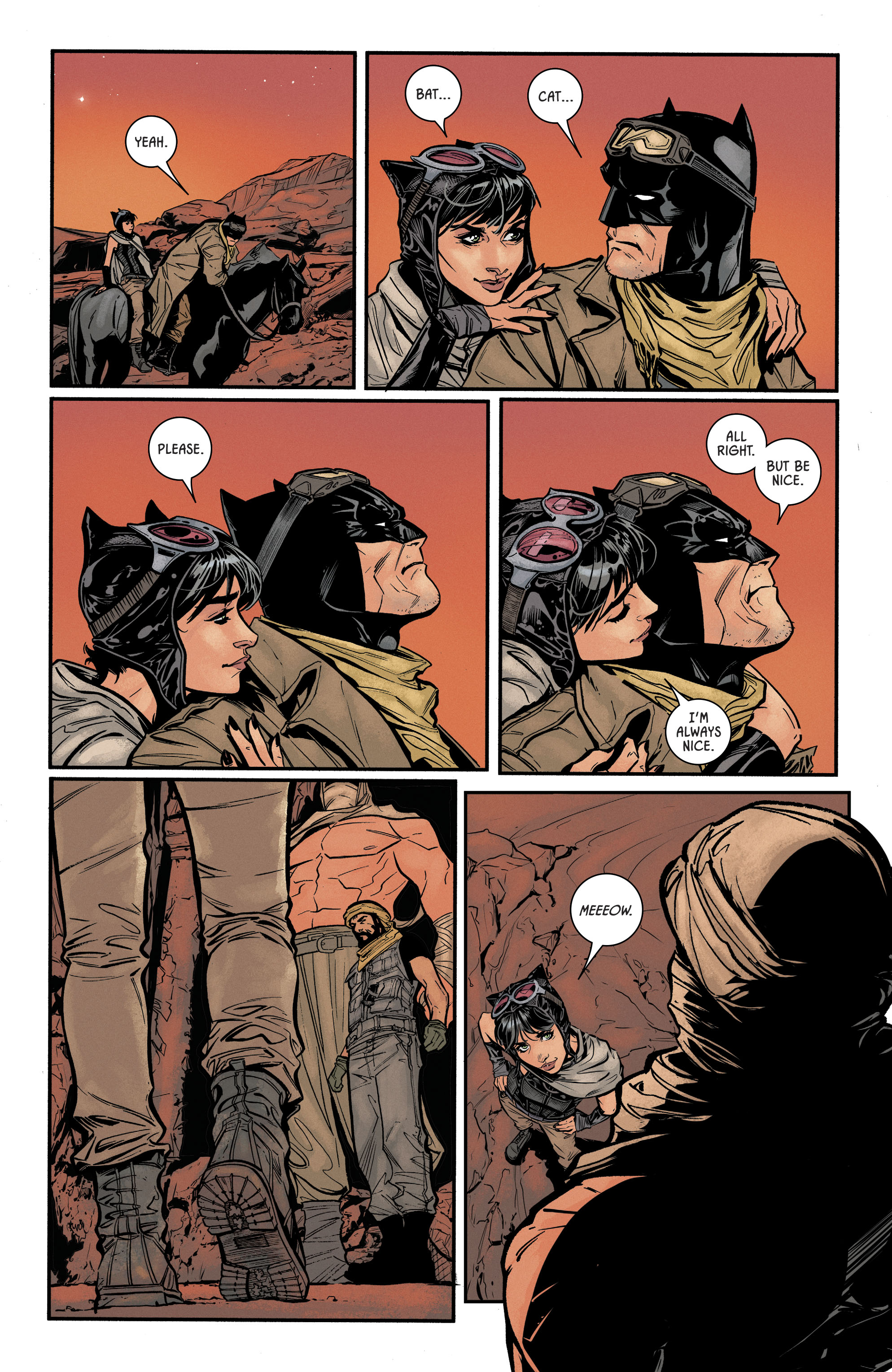 Batman (2016-): Chapter 33 - Page 15