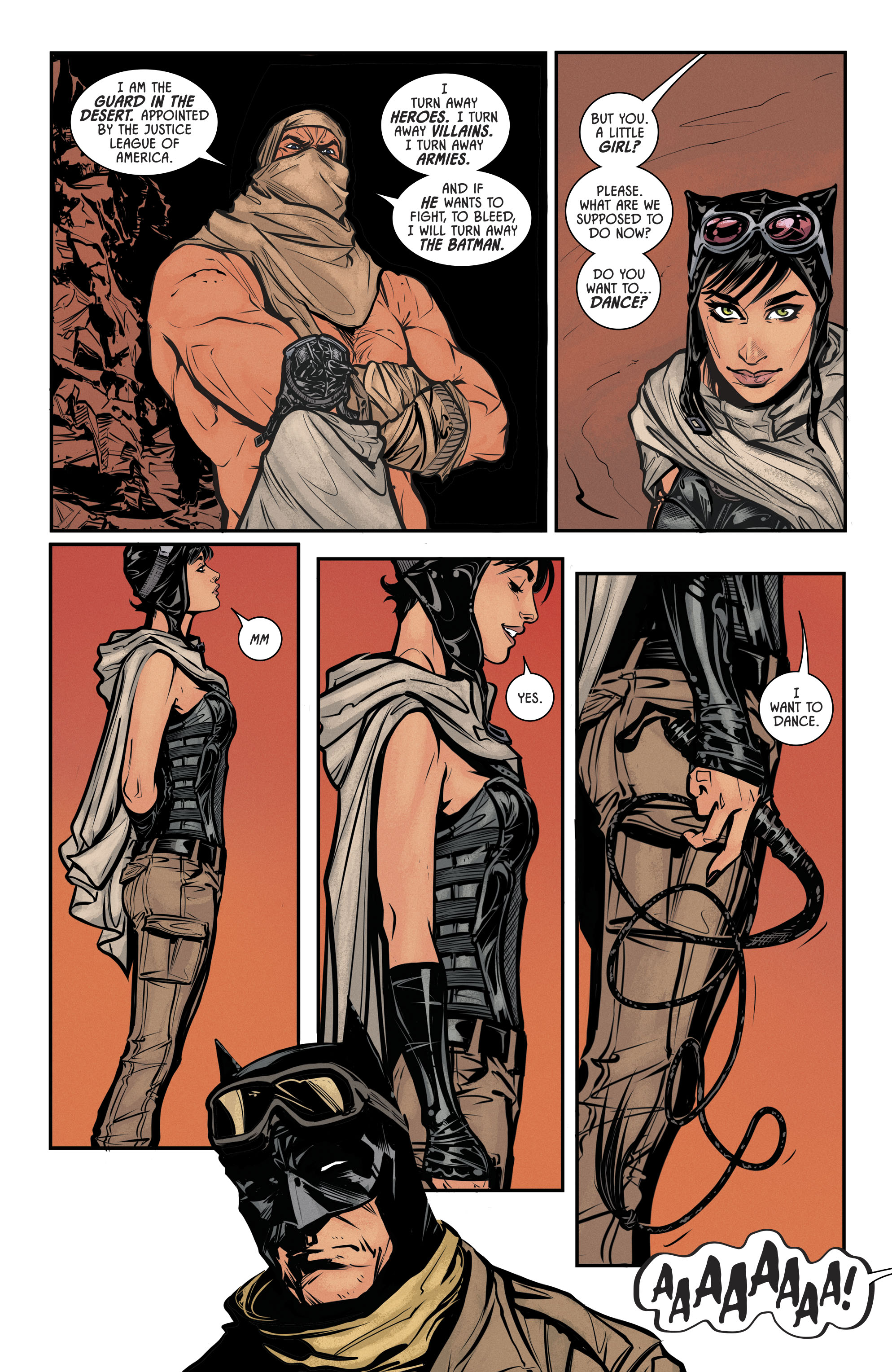 Batman (2016-): Chapter 33 - Page 16