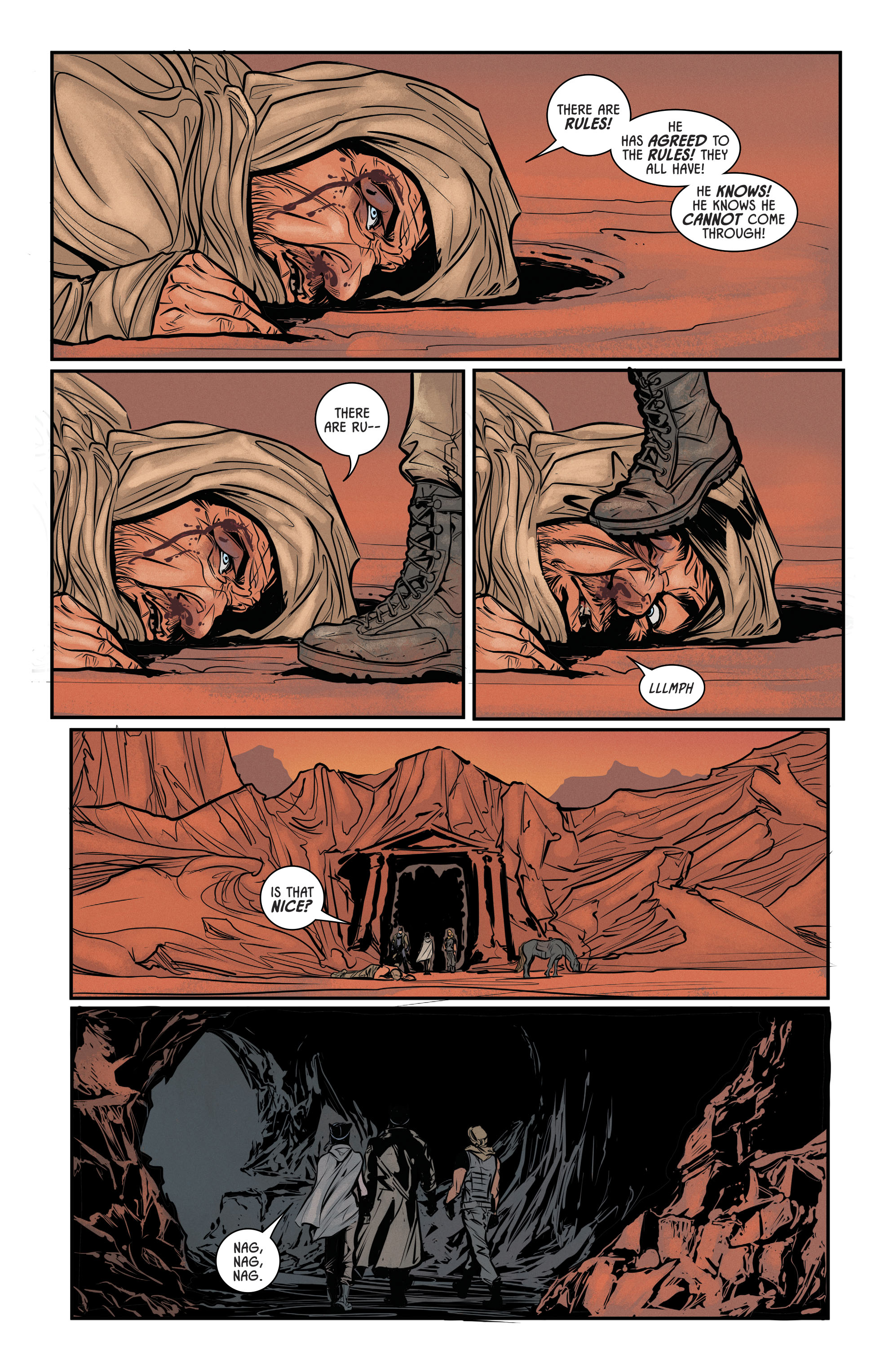 Batman (2016-): Chapter 33 - Page 18