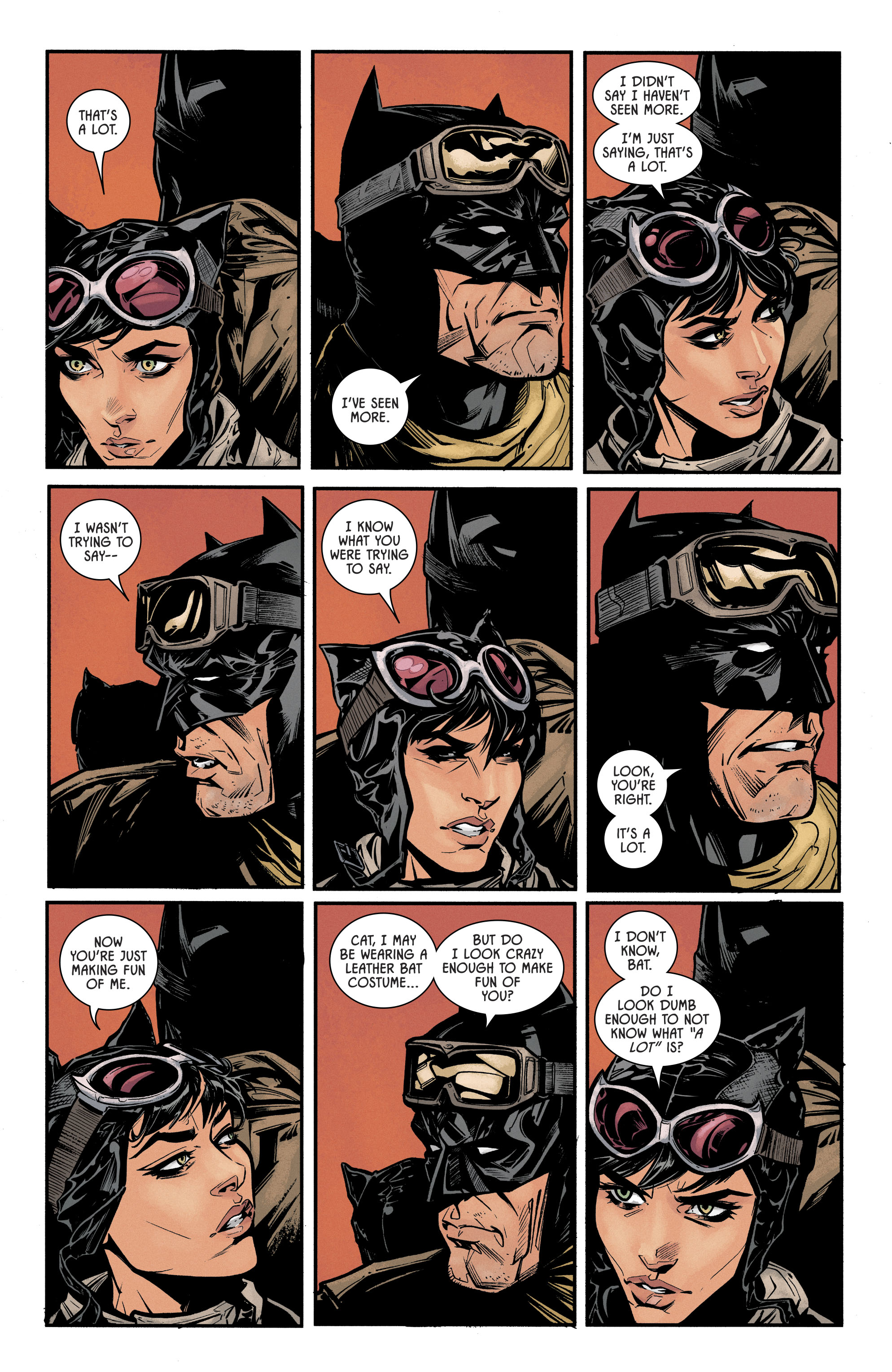 Batman (2016-): Chapter 34 - Page 4