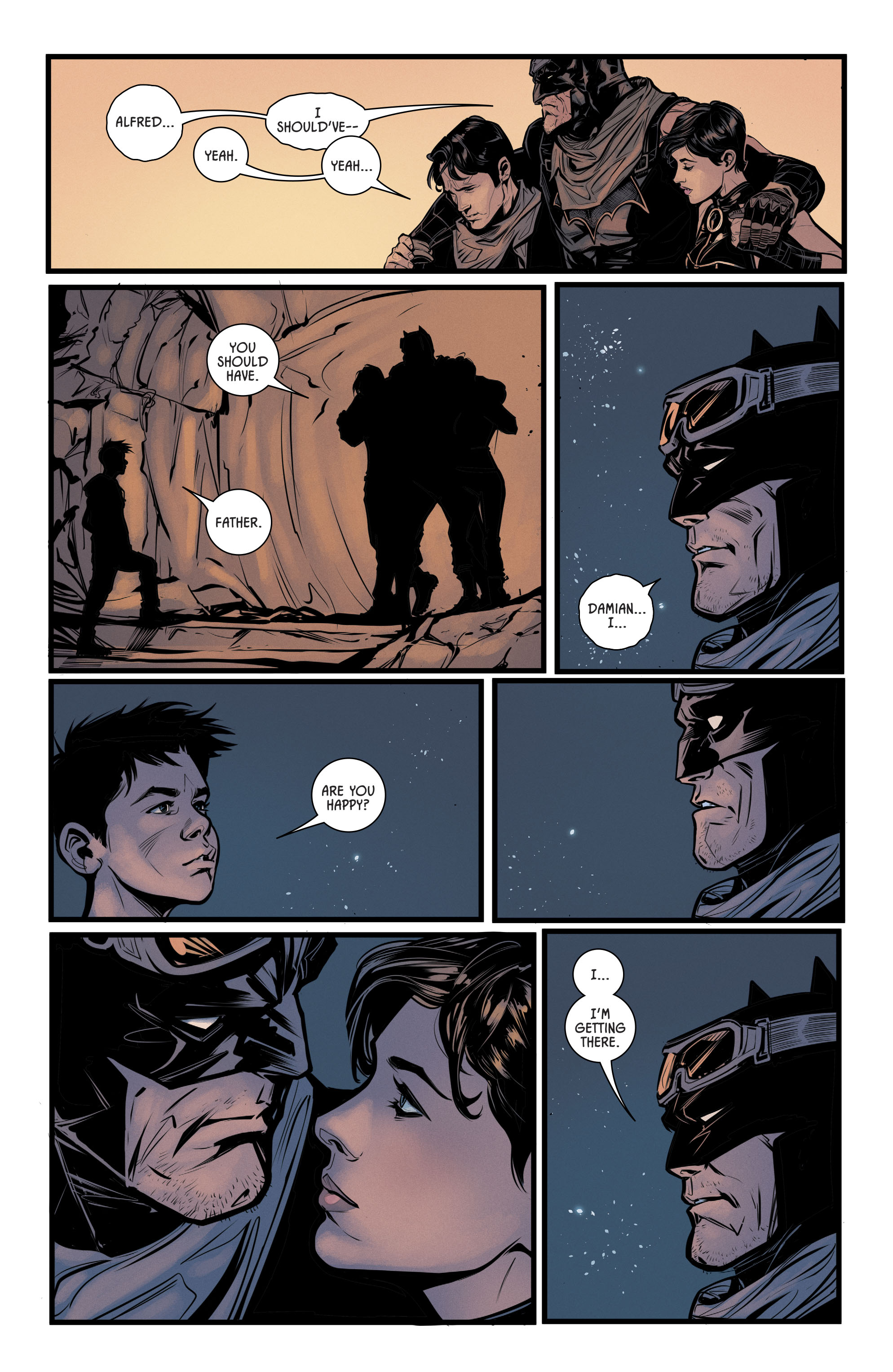 Batman (2016-) issue 35 - Page 21