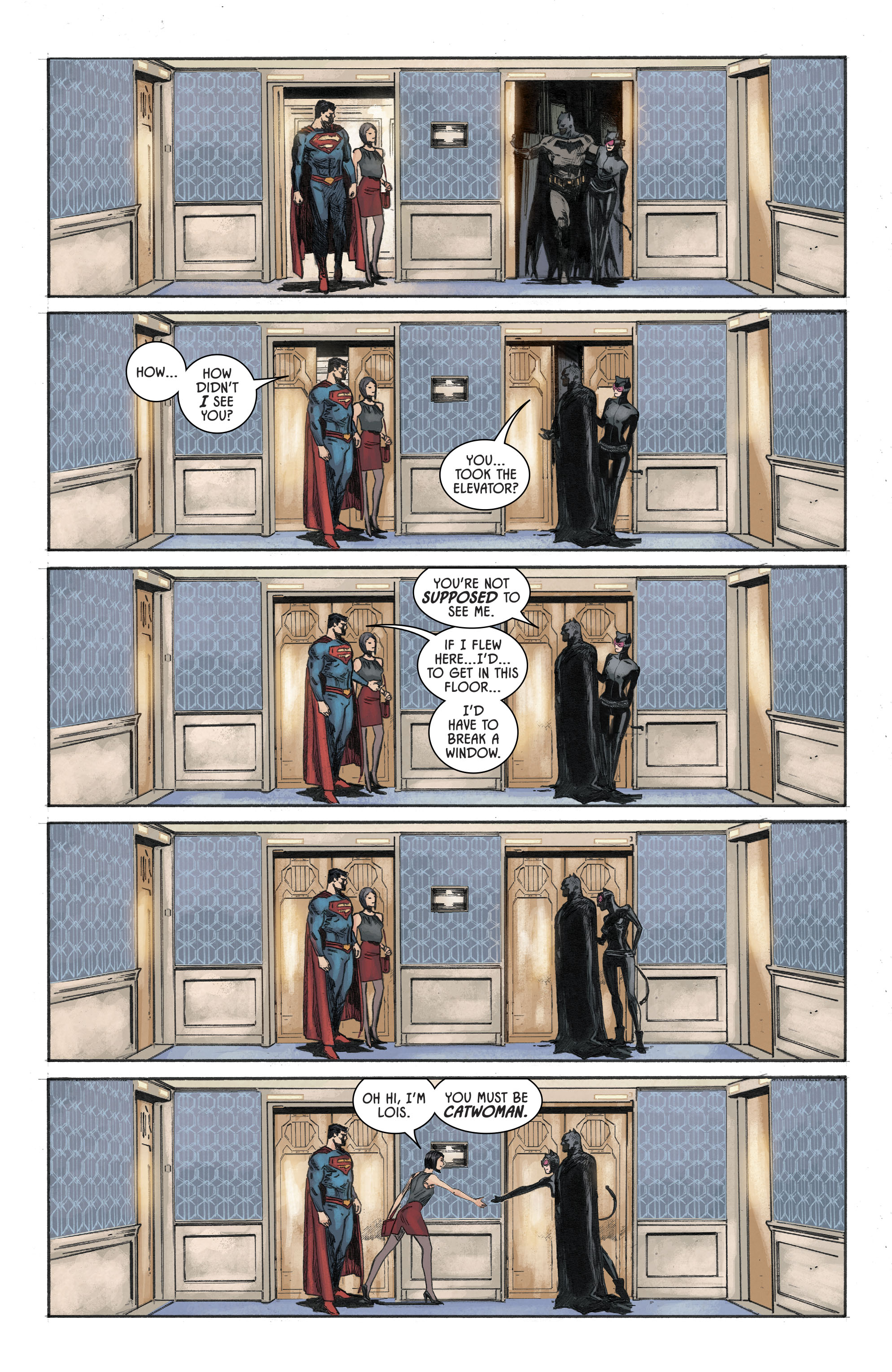 Batman (2016-): Chapter 36 - Page 22
