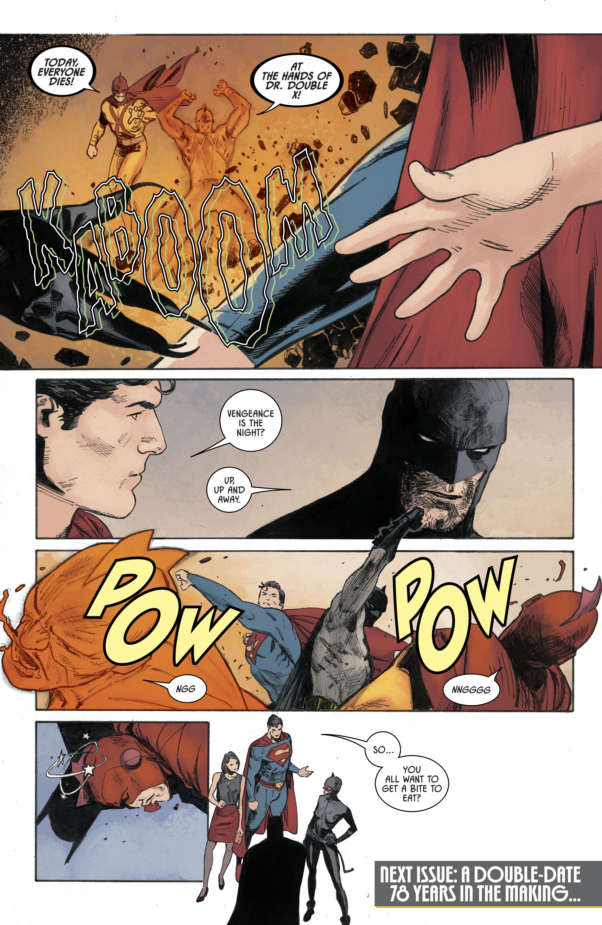 Batman (2016-): Chapter 36 - Page 23