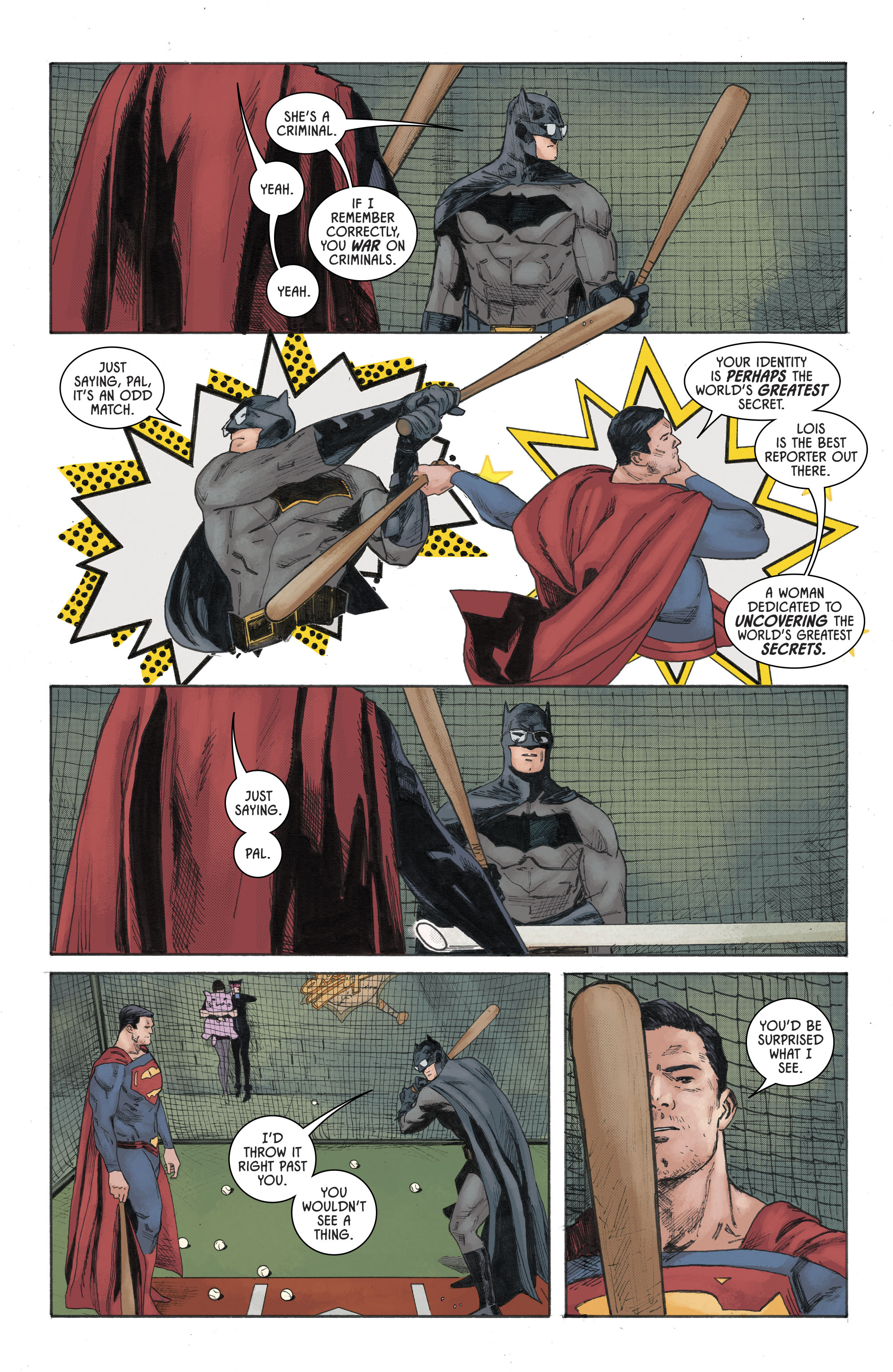 Batman (2016-) issue 37 - Page 13