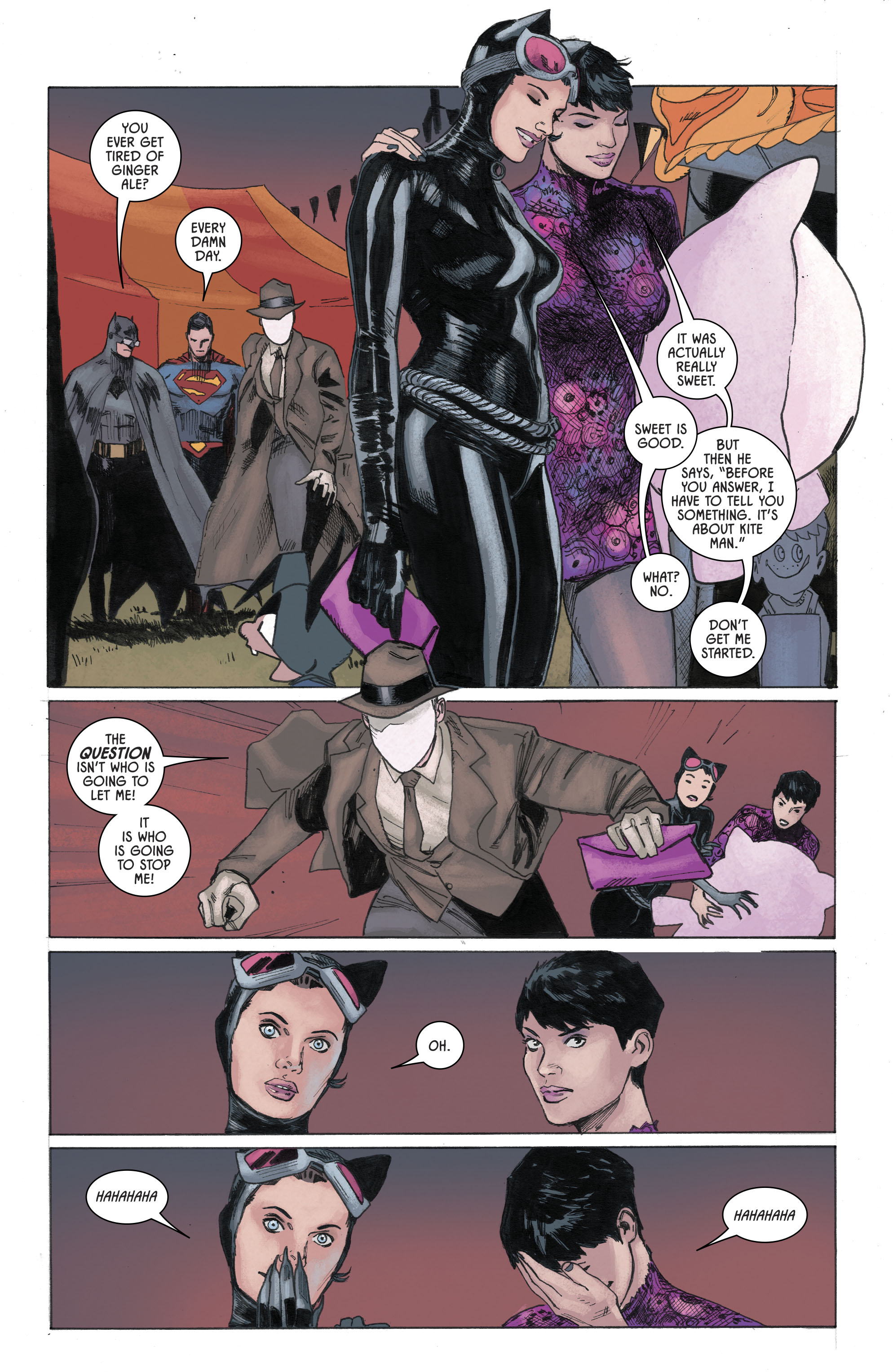 Batman (2016-) issue 37 - Page 15