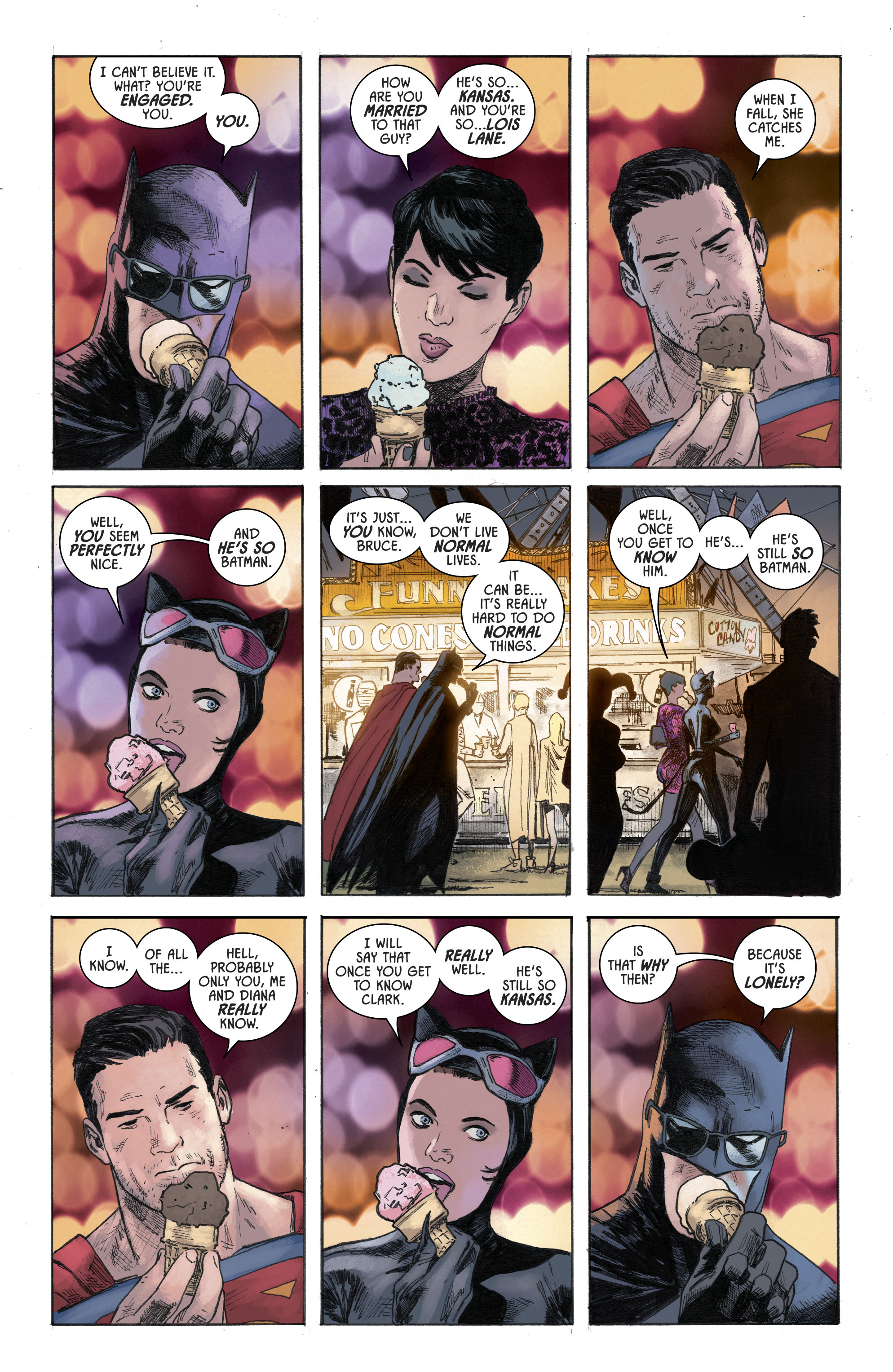 Batman (2016-) issue 37 - Page 19