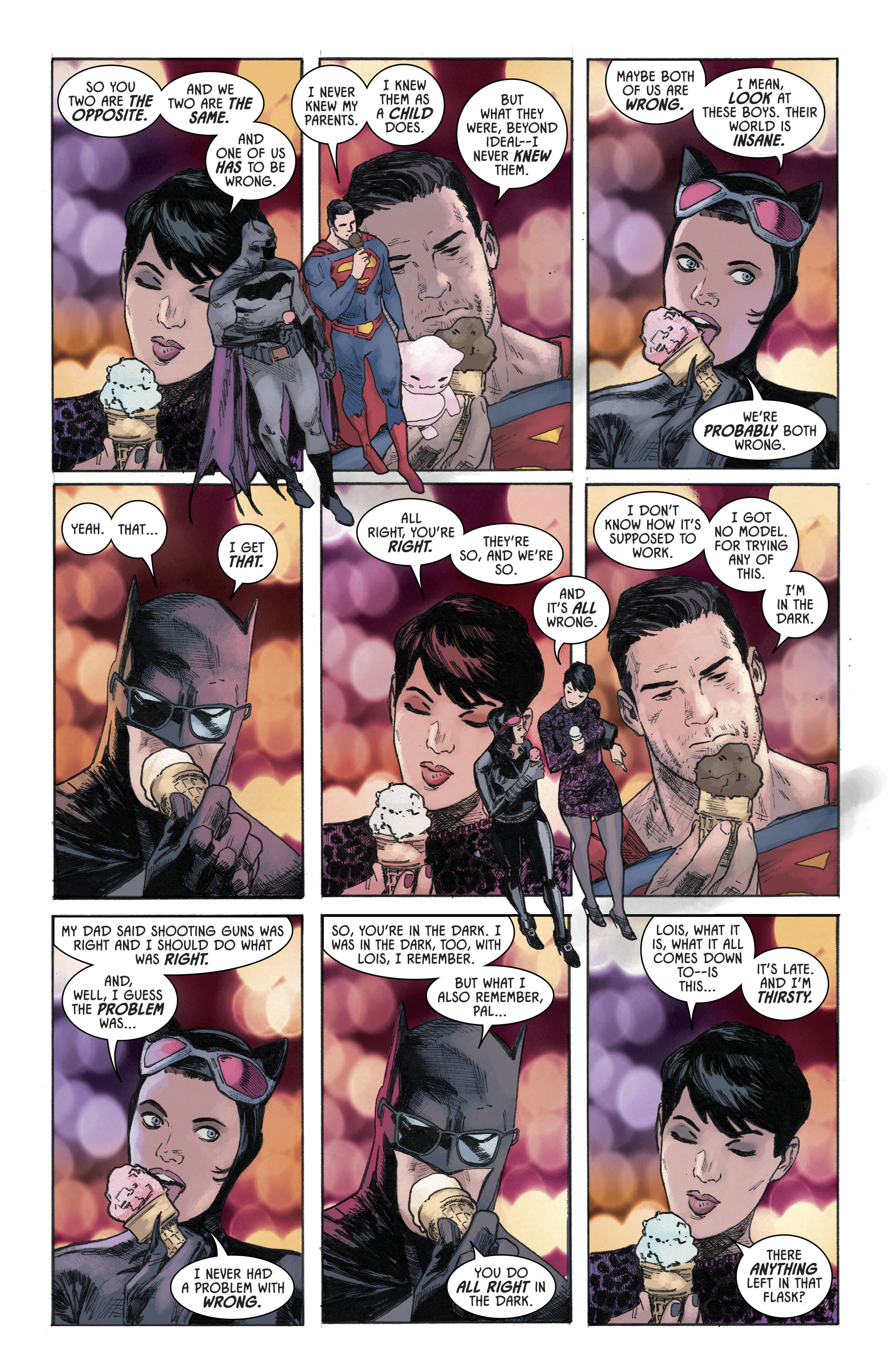 Batman (2016-) issue 37 - Page 20