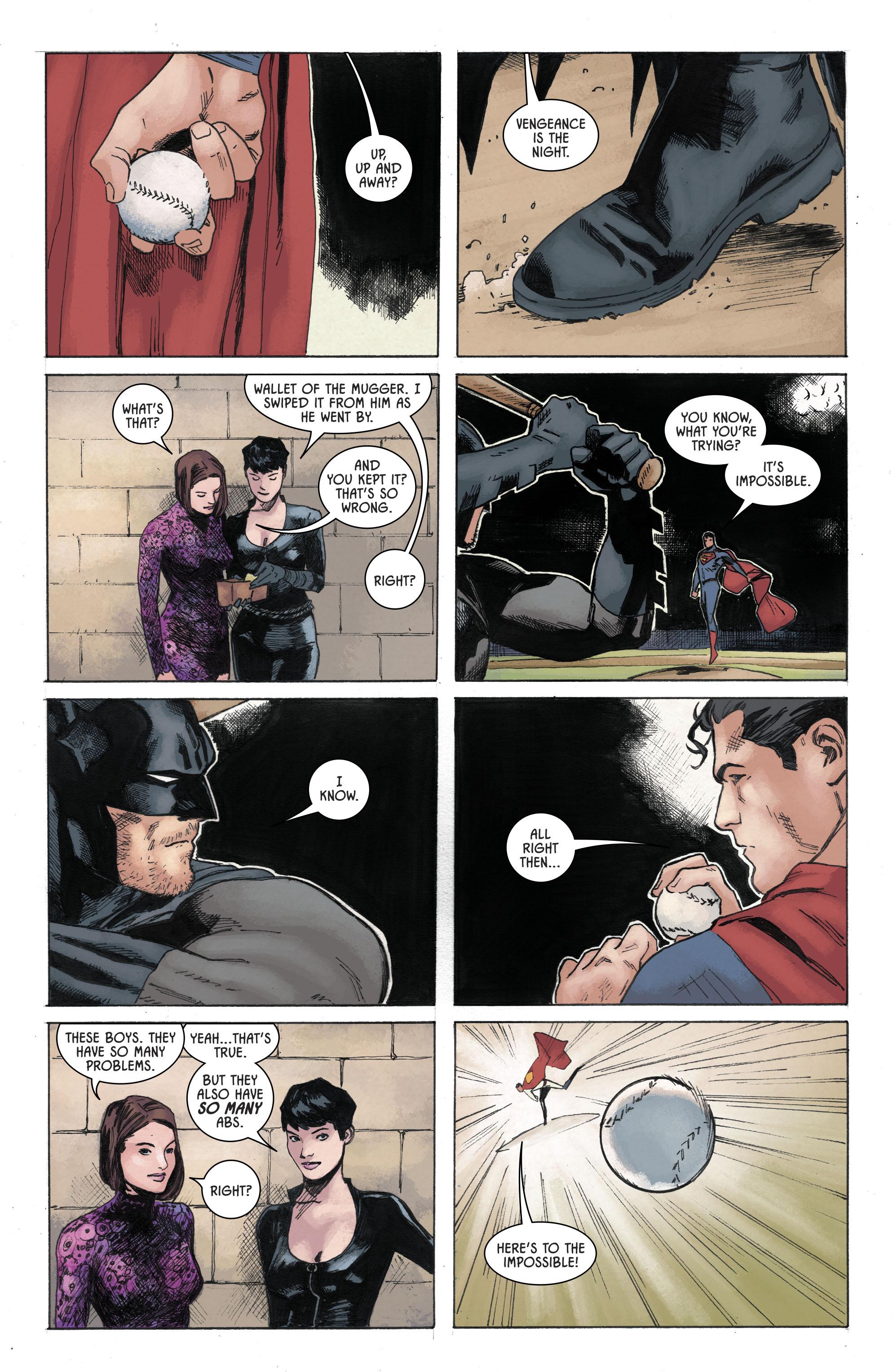 Batman (2016-) issue 37 - Page 22