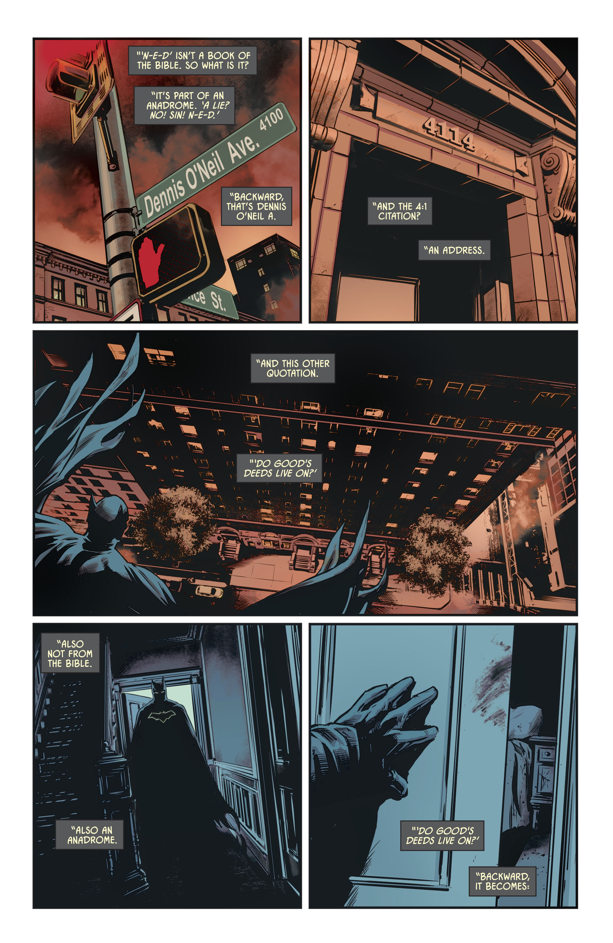 Batman (2016-) issue 38 - Page 11