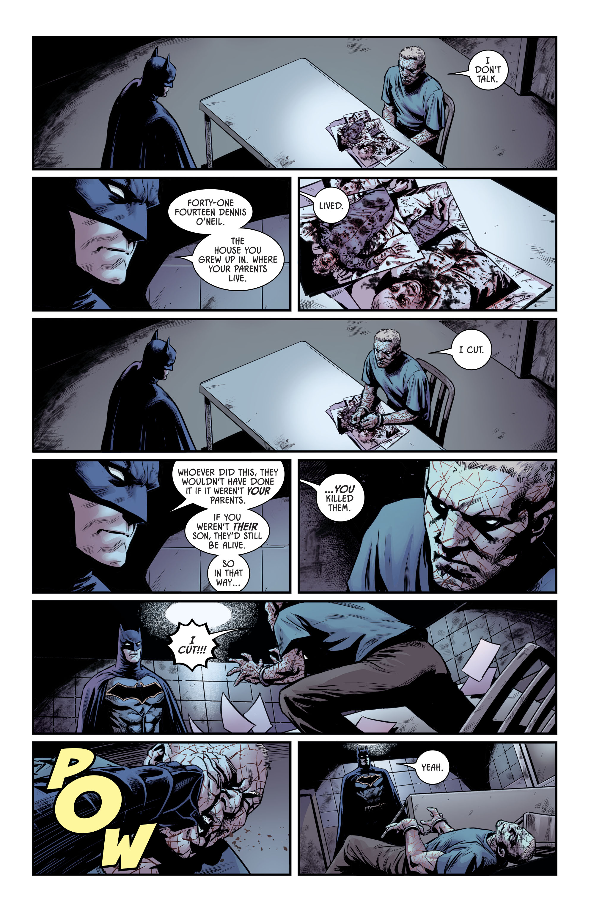 Batman (2016-) issue 38 - Page 13