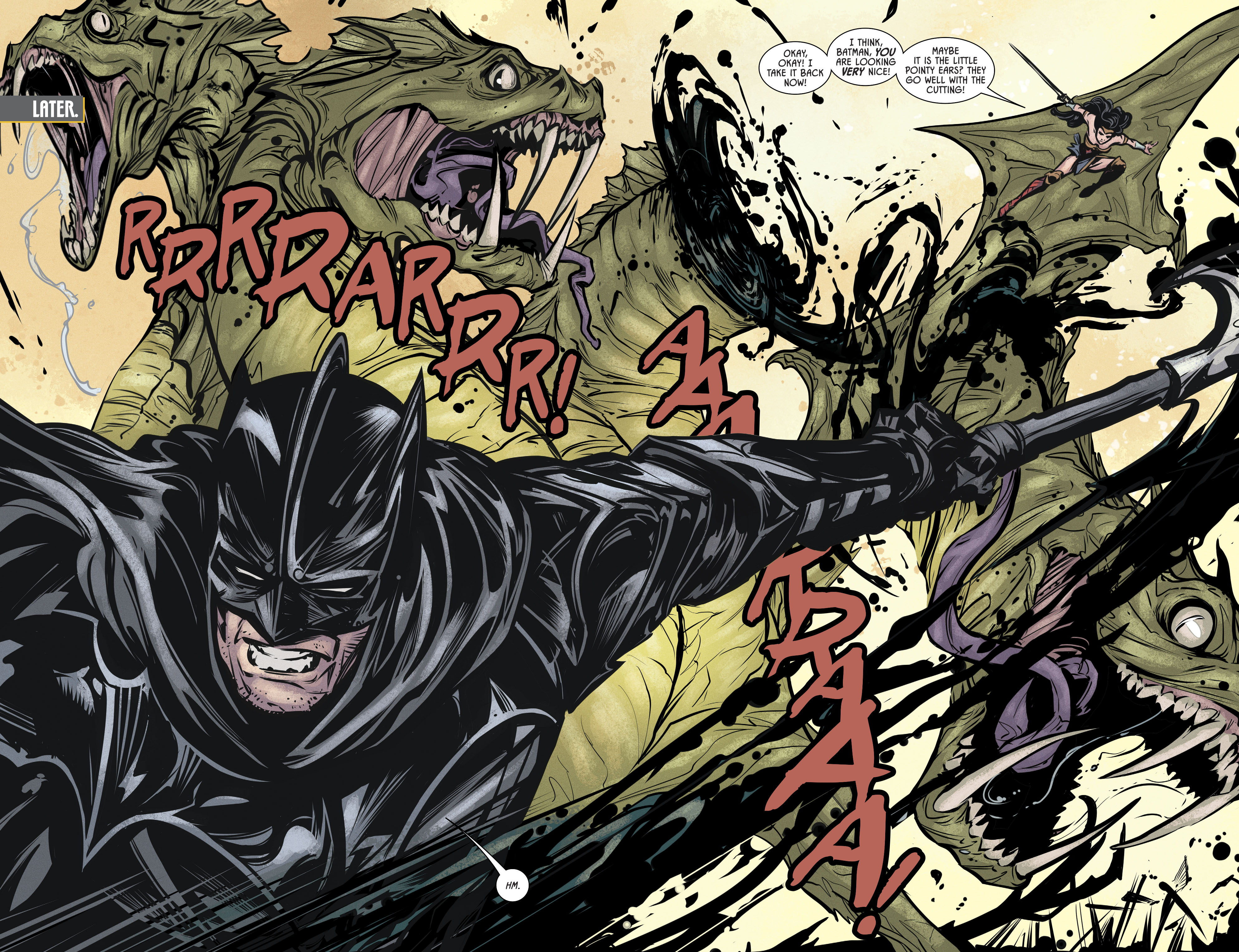 Batman (2016-): Chapter 39 - Page 13