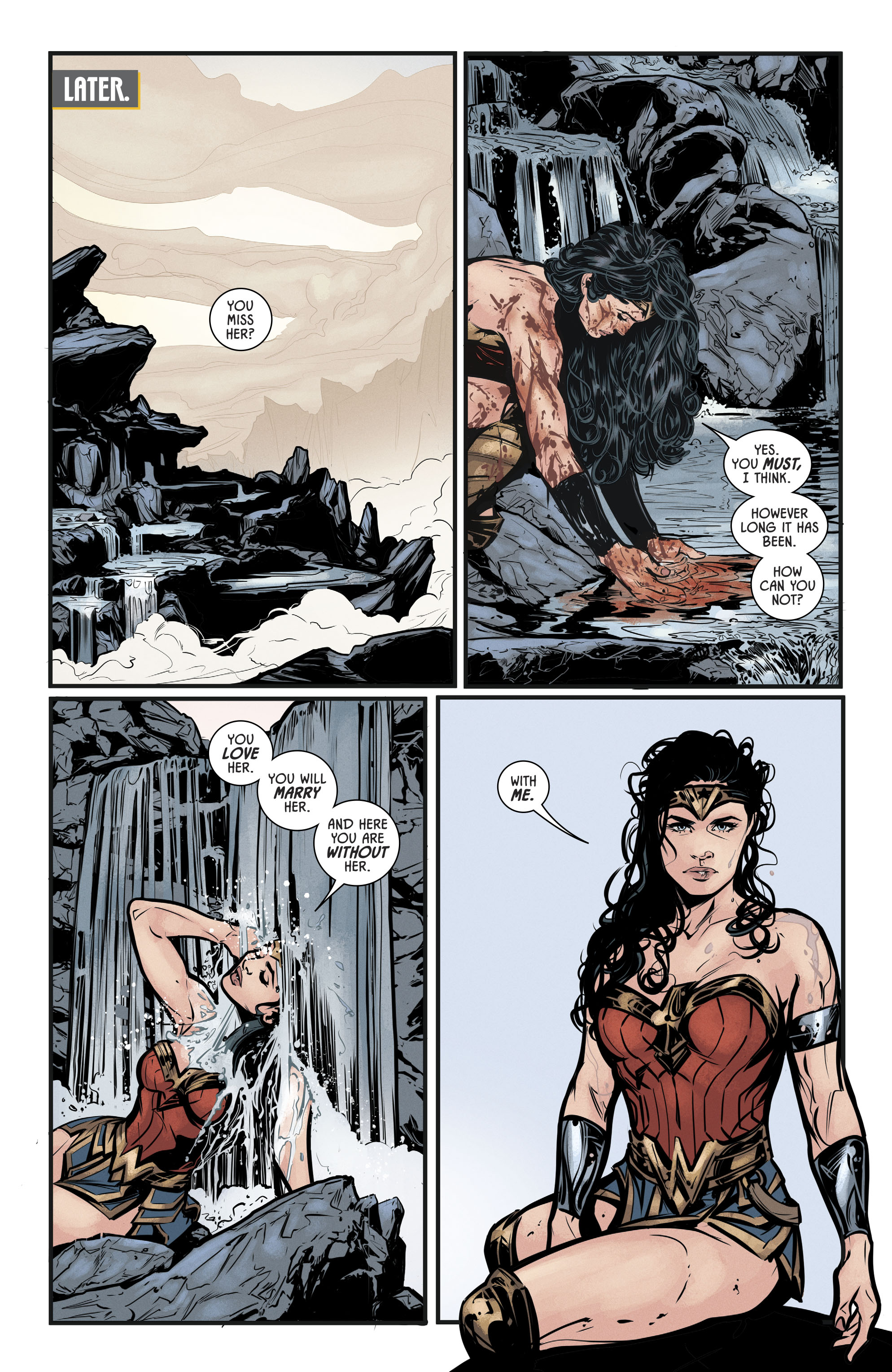 Batman (2016-): Chapter 39 - Page 15