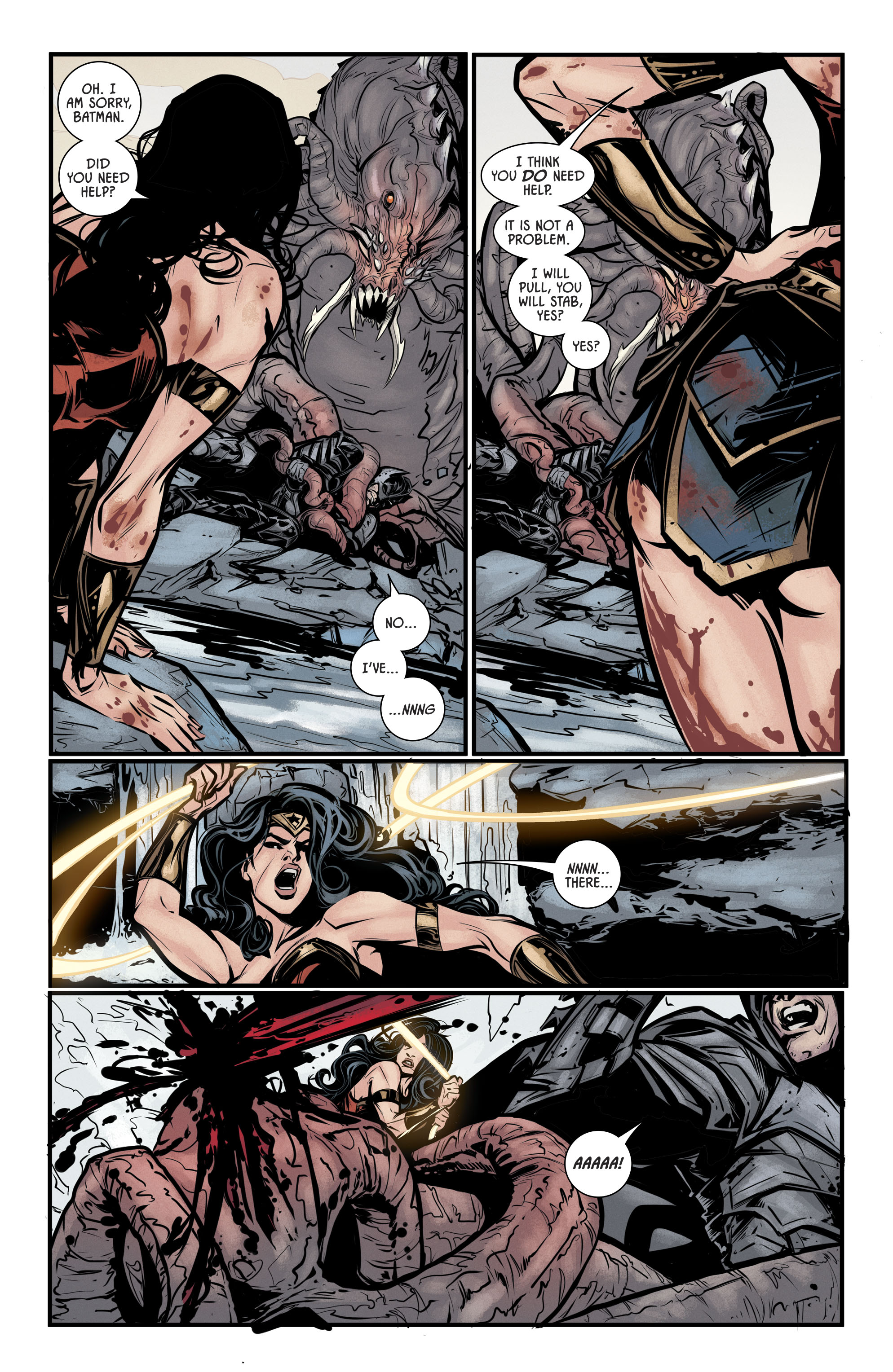 Batman (2016-): Chapter 39 - Page 16