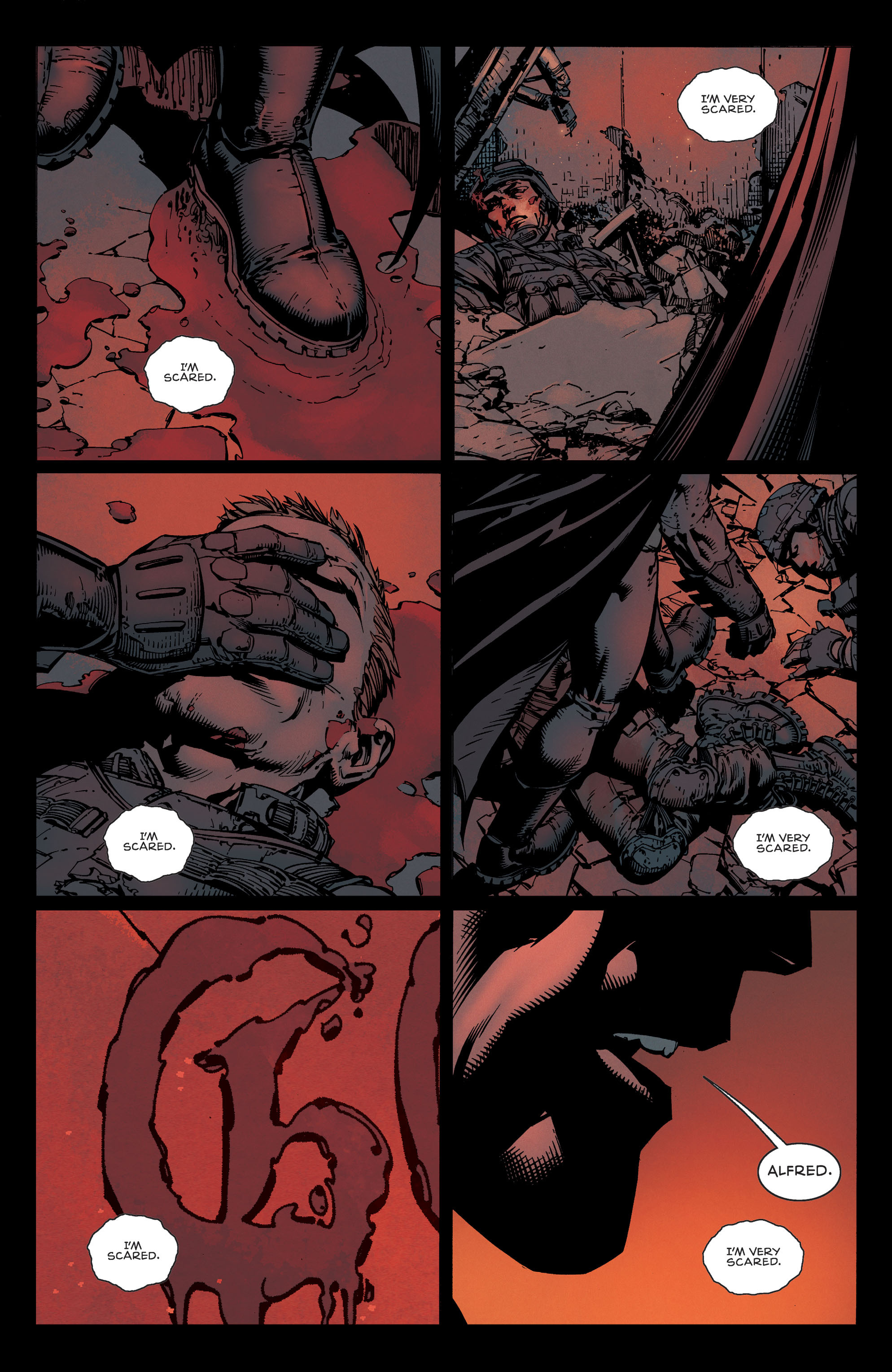 Batman (2016-): Chapter 4 - Page 4