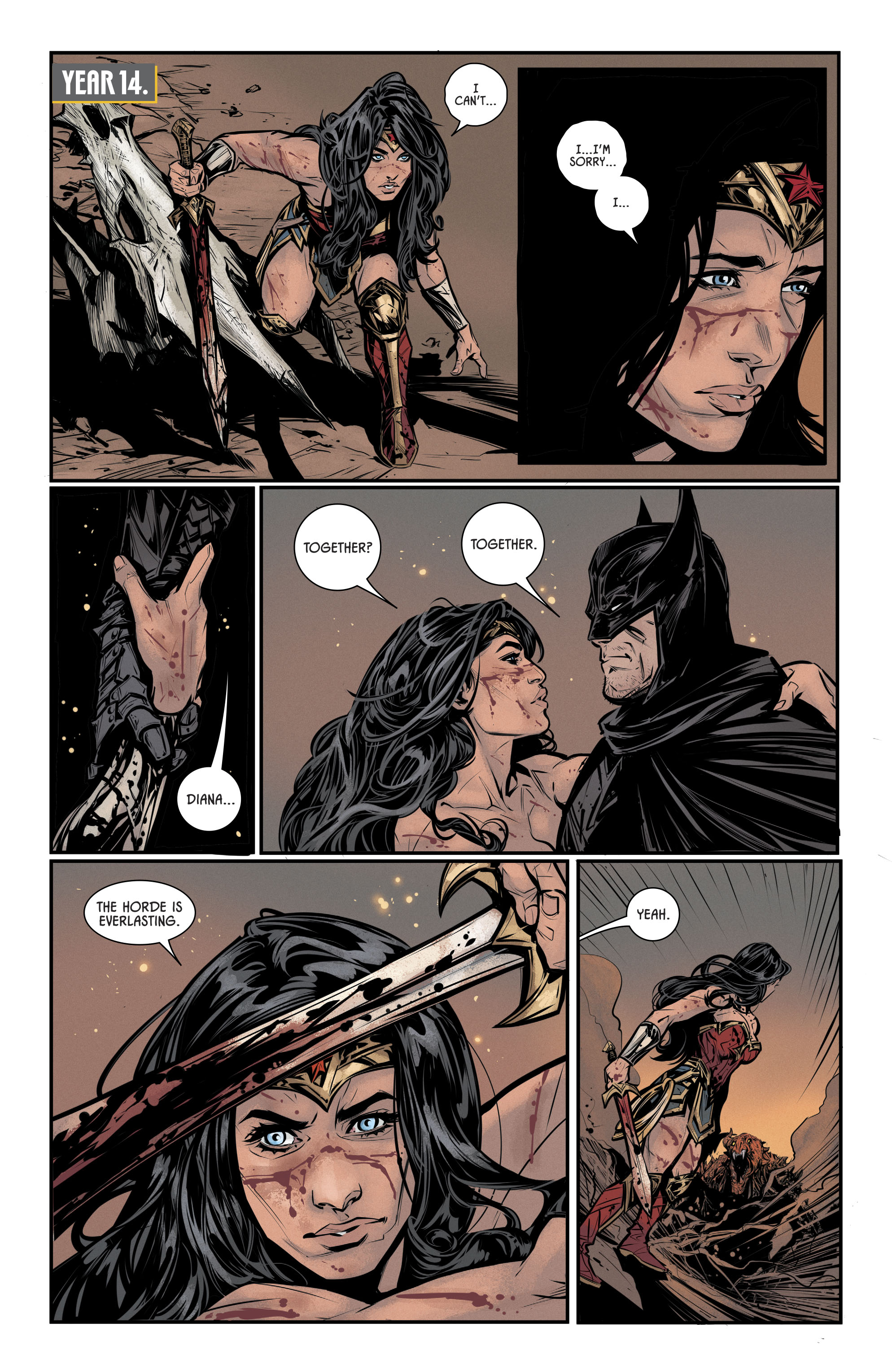 Batman (2016-) issue 40 - Page 15