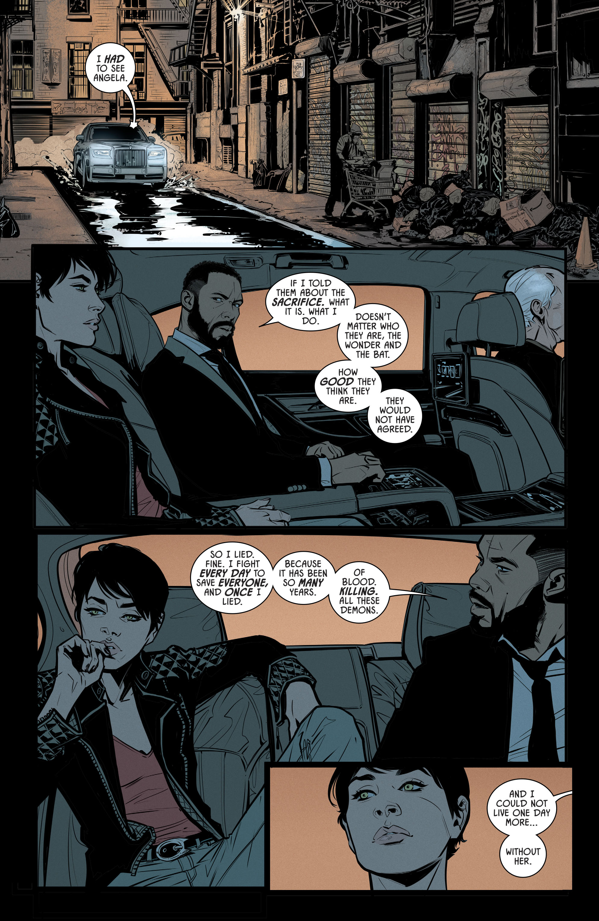 Batman (2016-) issue 40 - Page 17