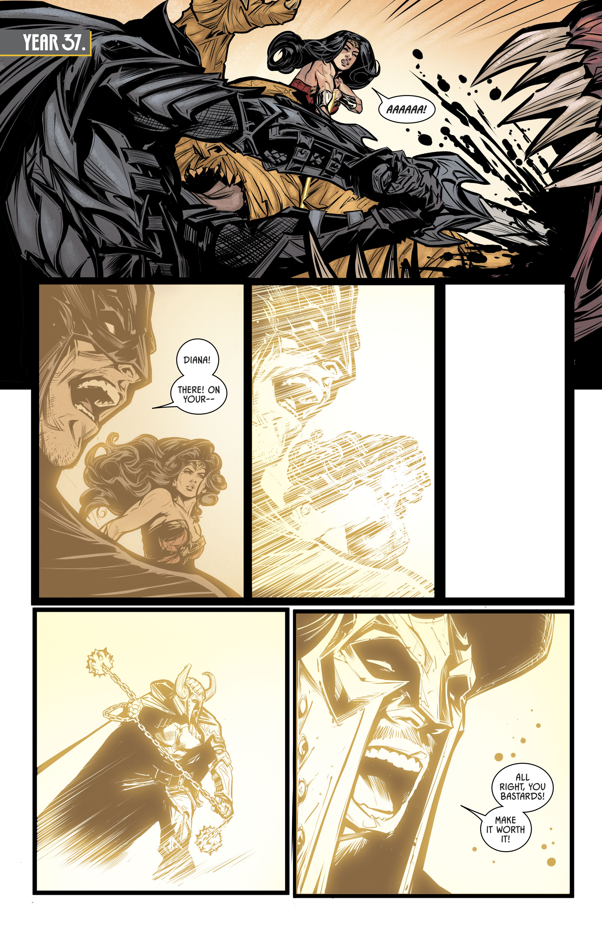 Batman (2016-) issue 40 - Page 19