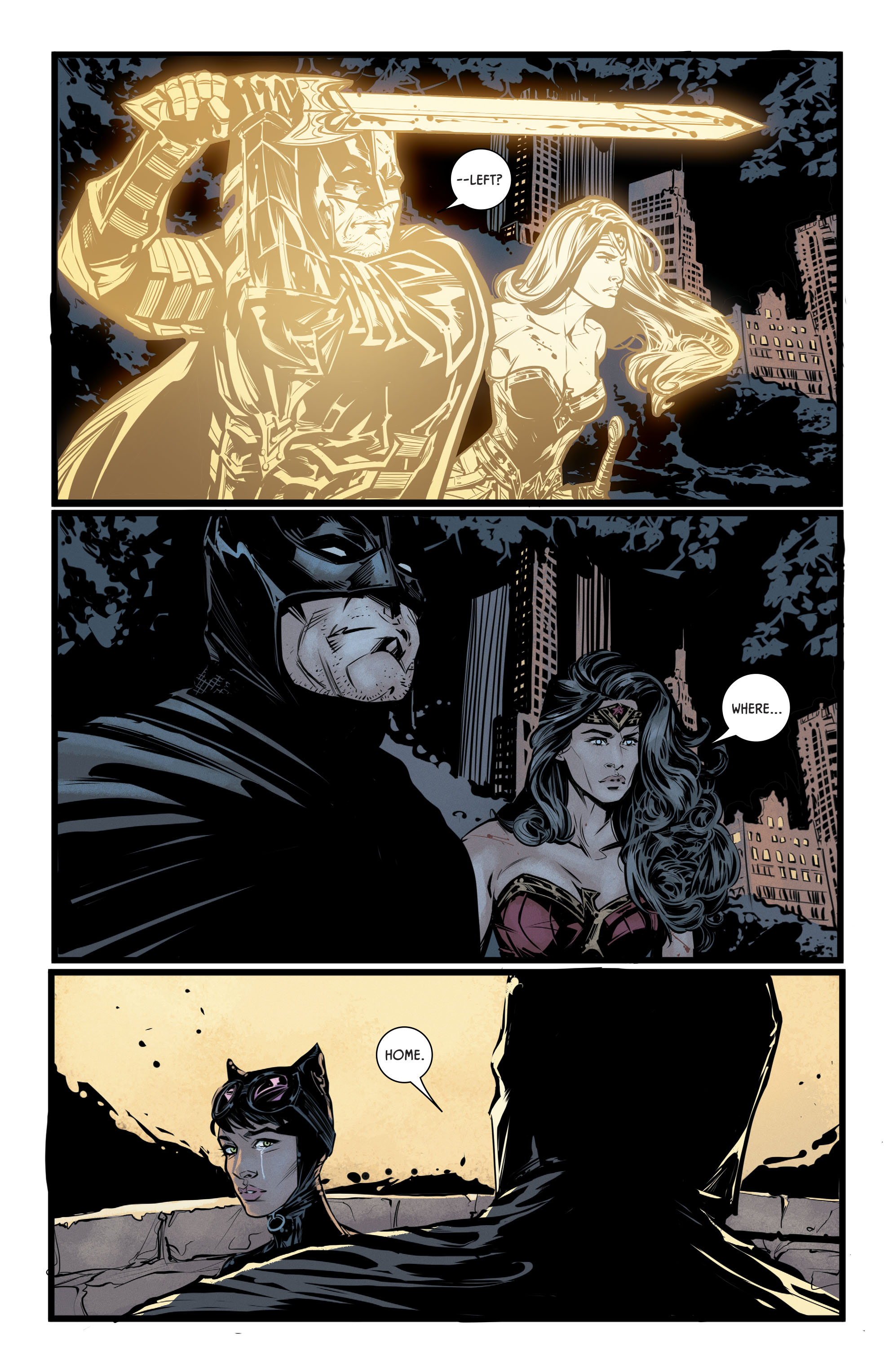 Batman (2016-) issue 40 - Page 20