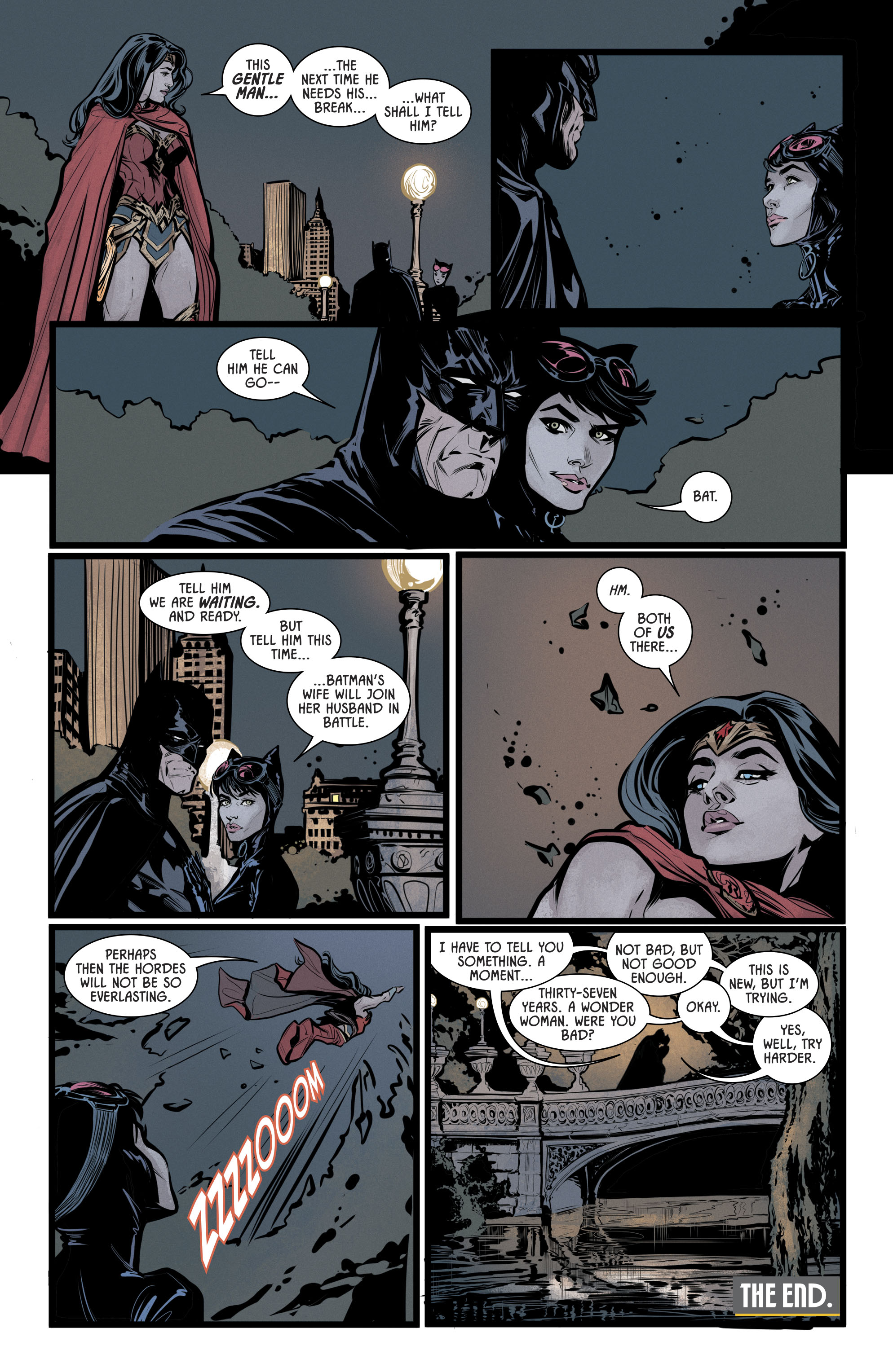 Batman (2016-) issue 40 - Page 22