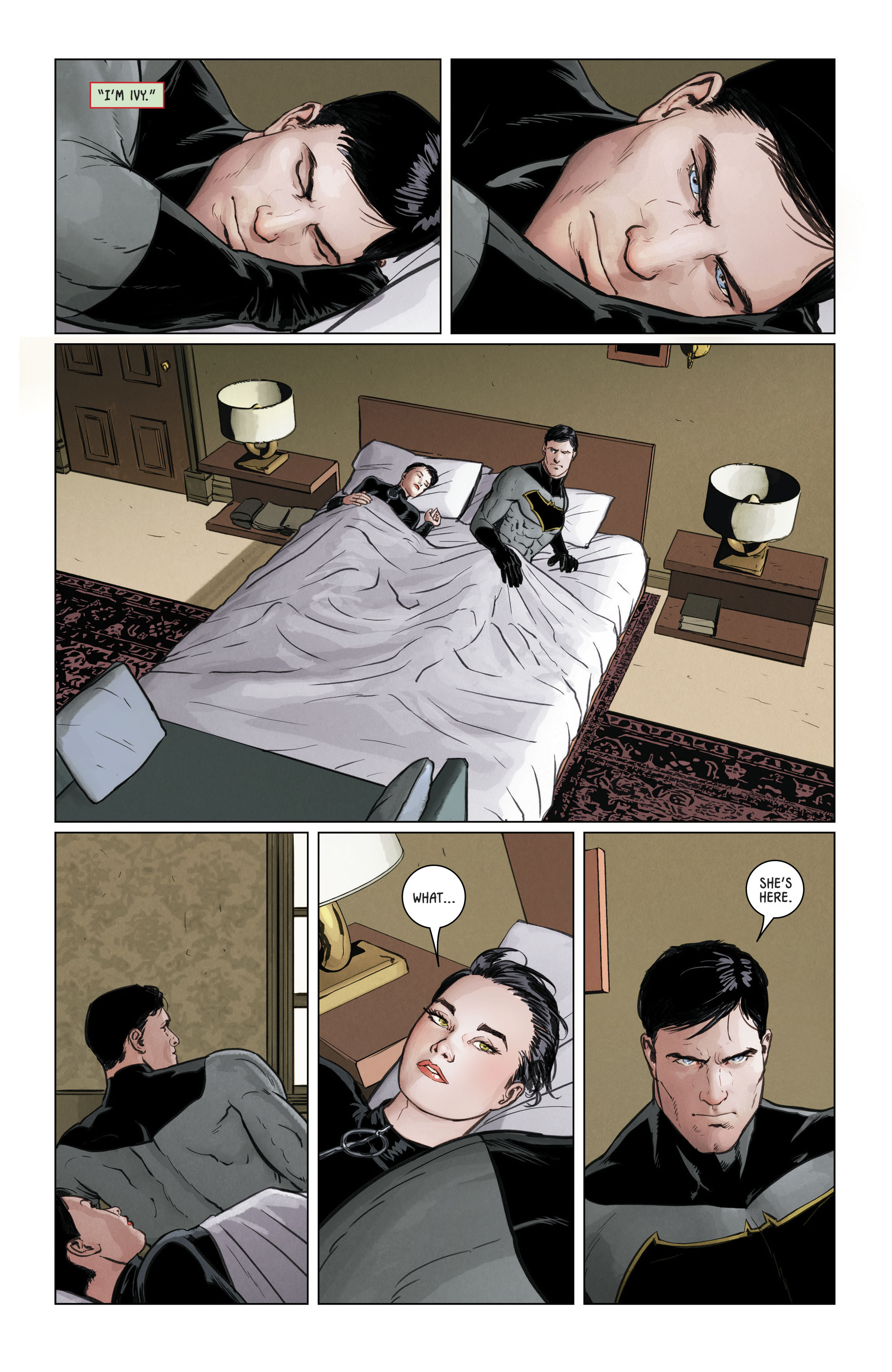 Batman (2016-) issue 41 - Page 13