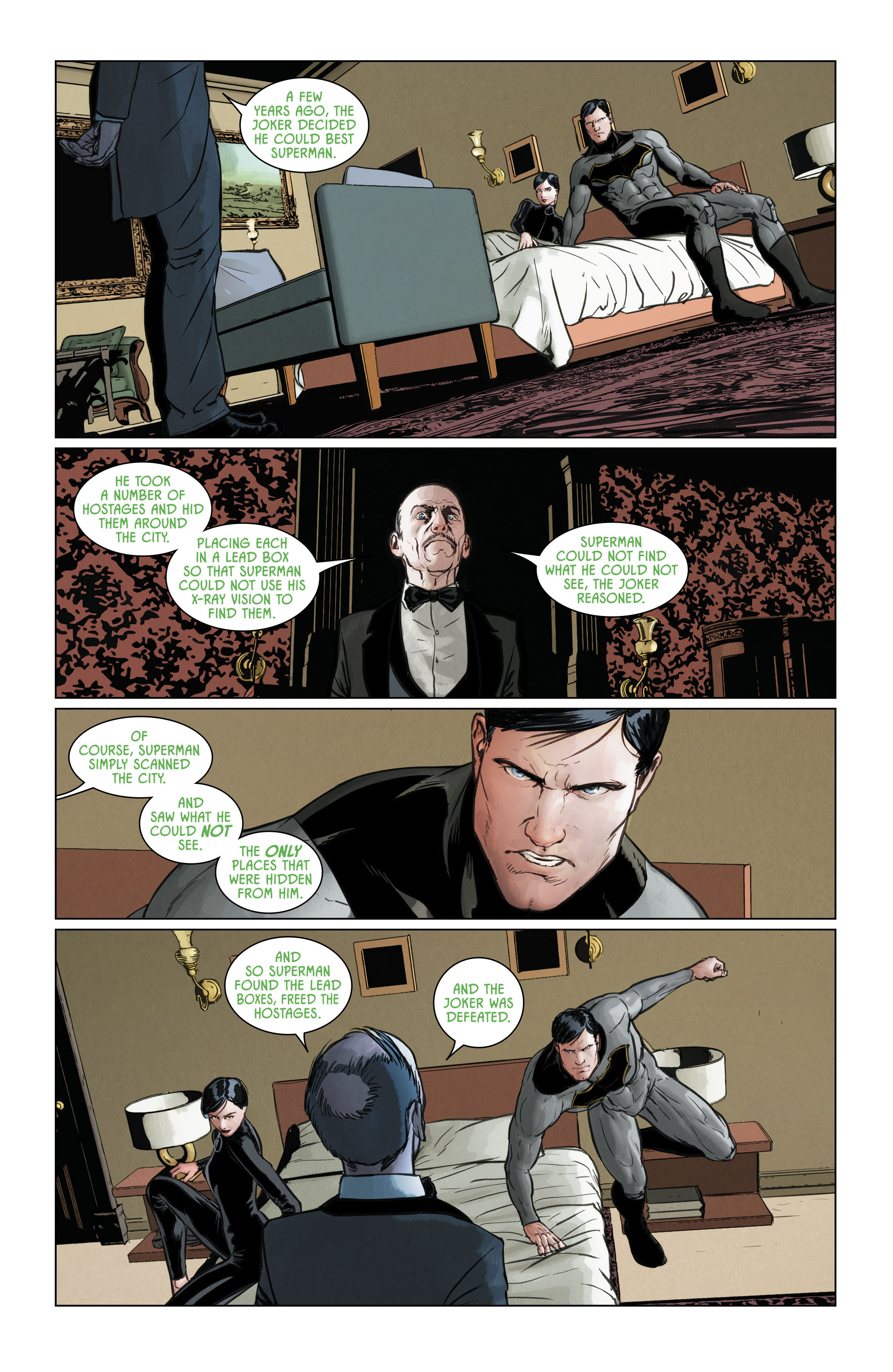 Batman (2016-) issue 41 - Page 14