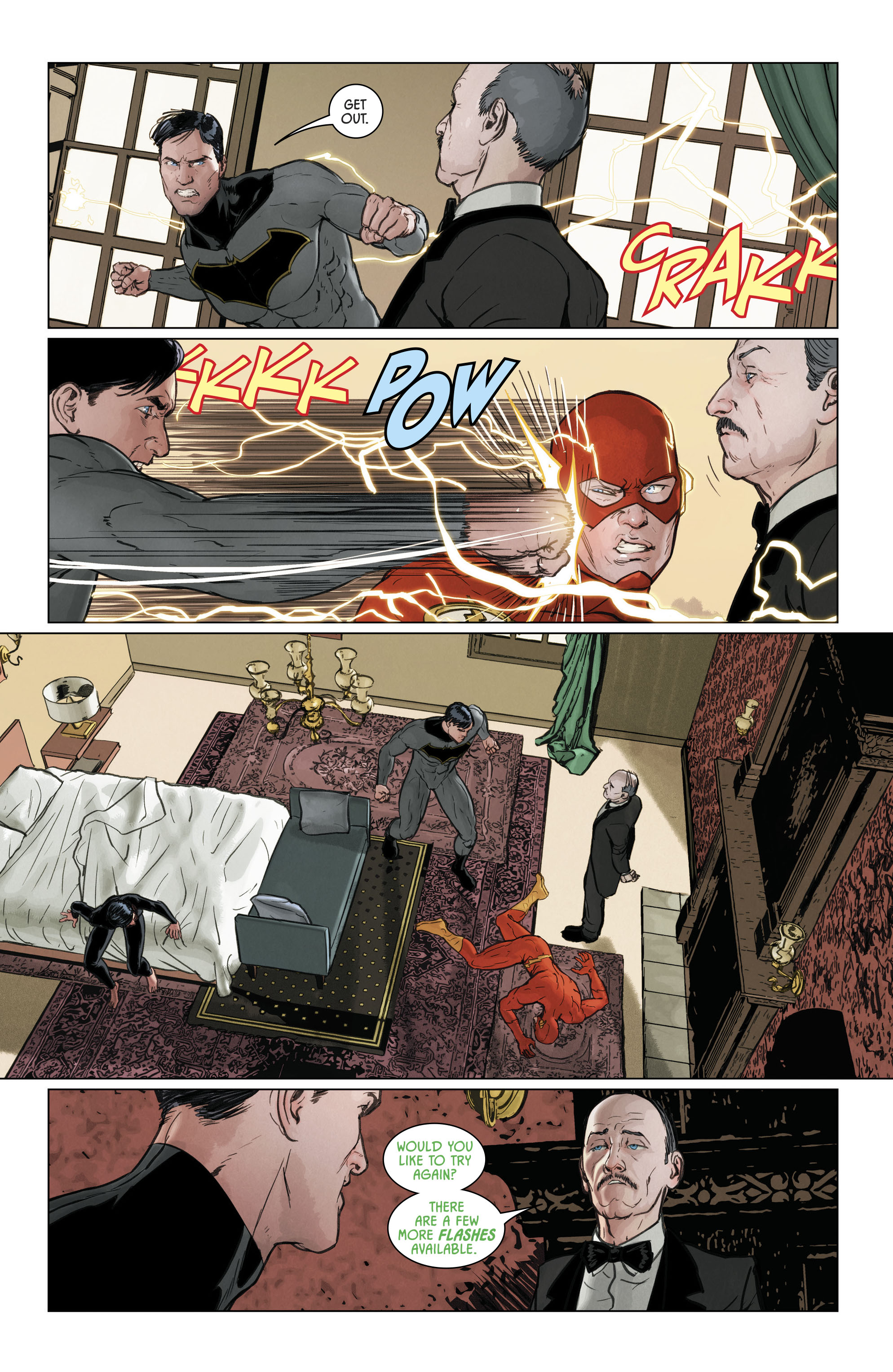 Batman (2016-) issue 41 - Page 15