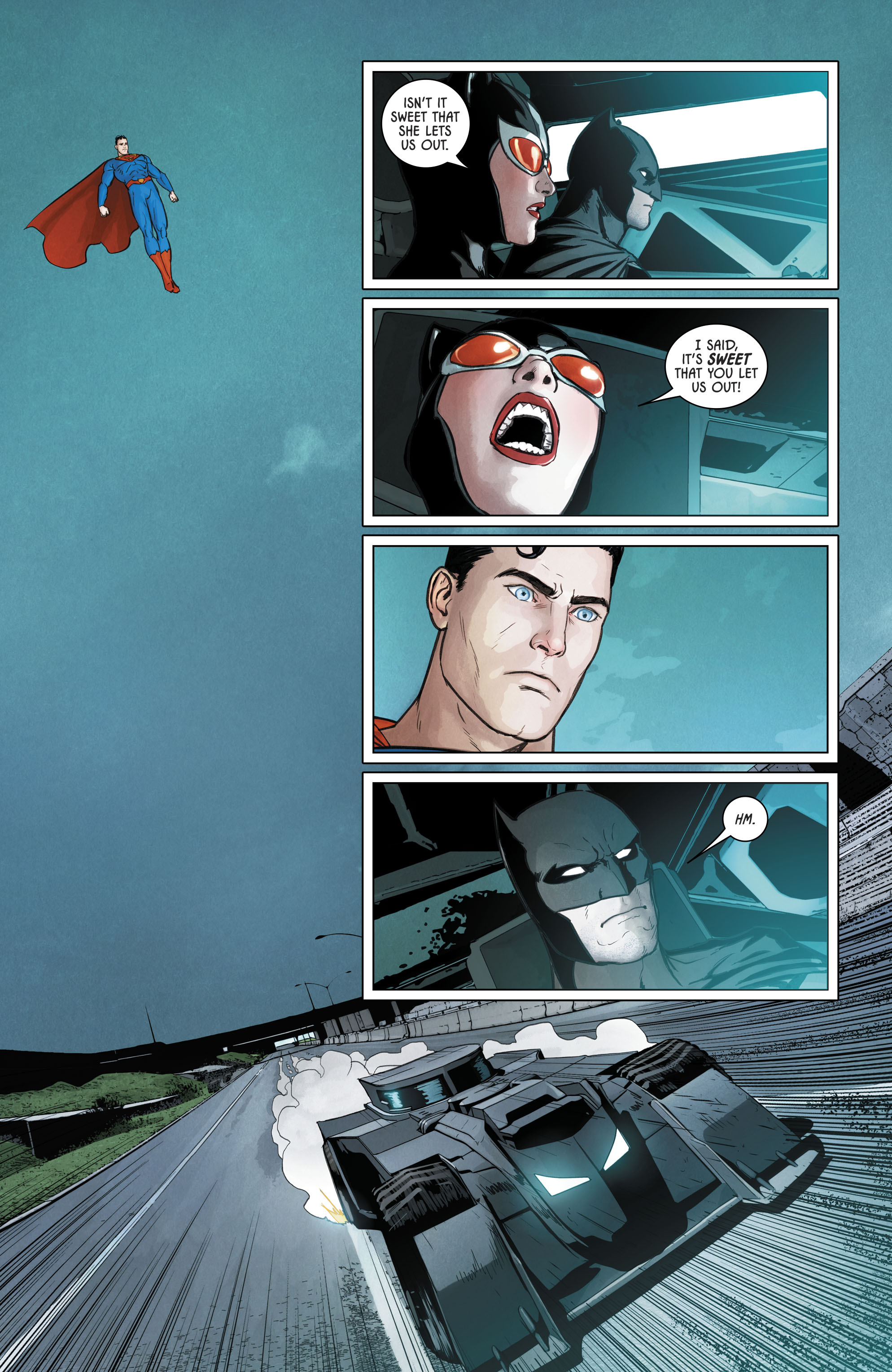 Batman (2016-) issue 42 - Page 6