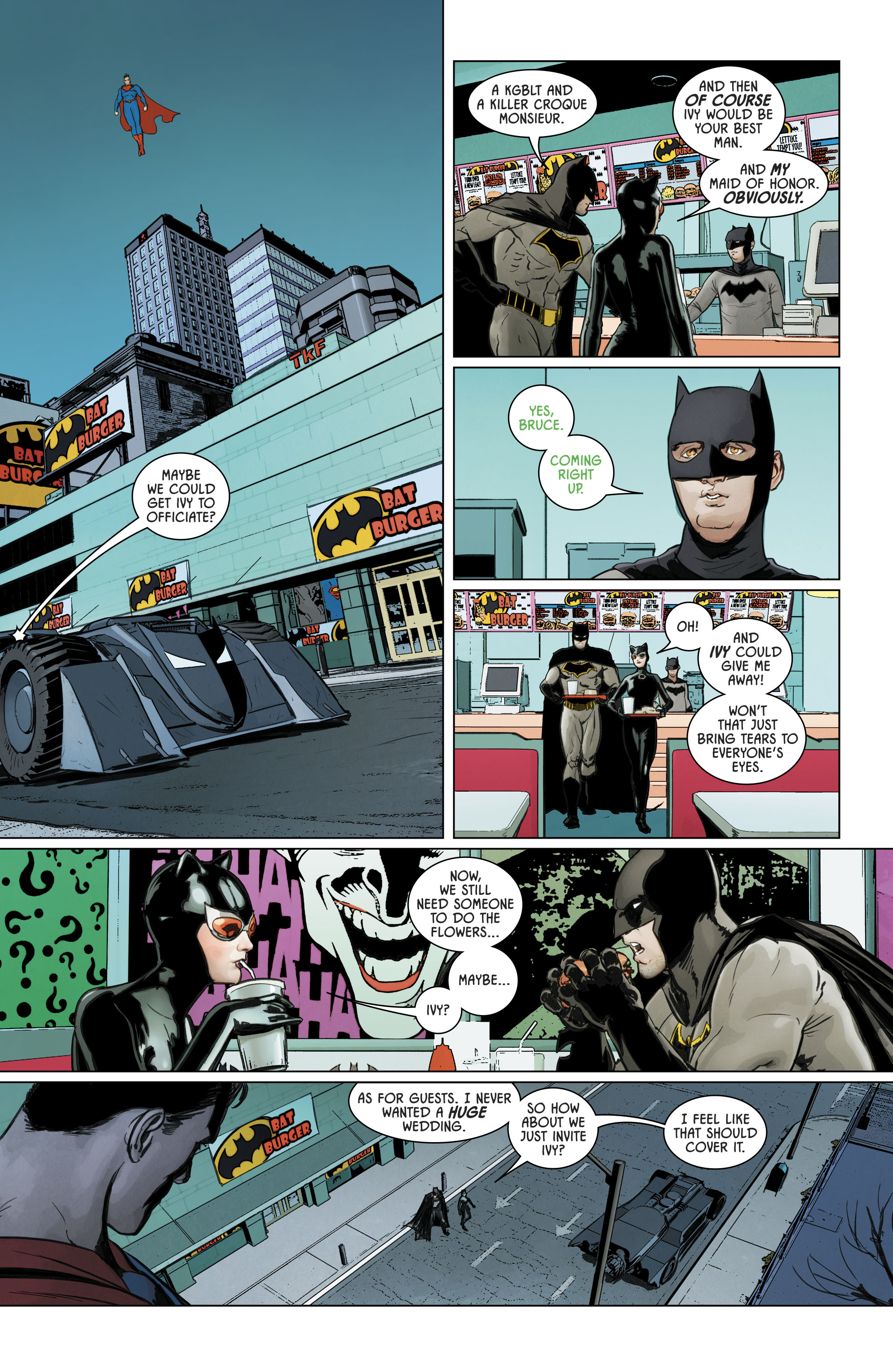 Batman (2016-) issue 42 - Page 7