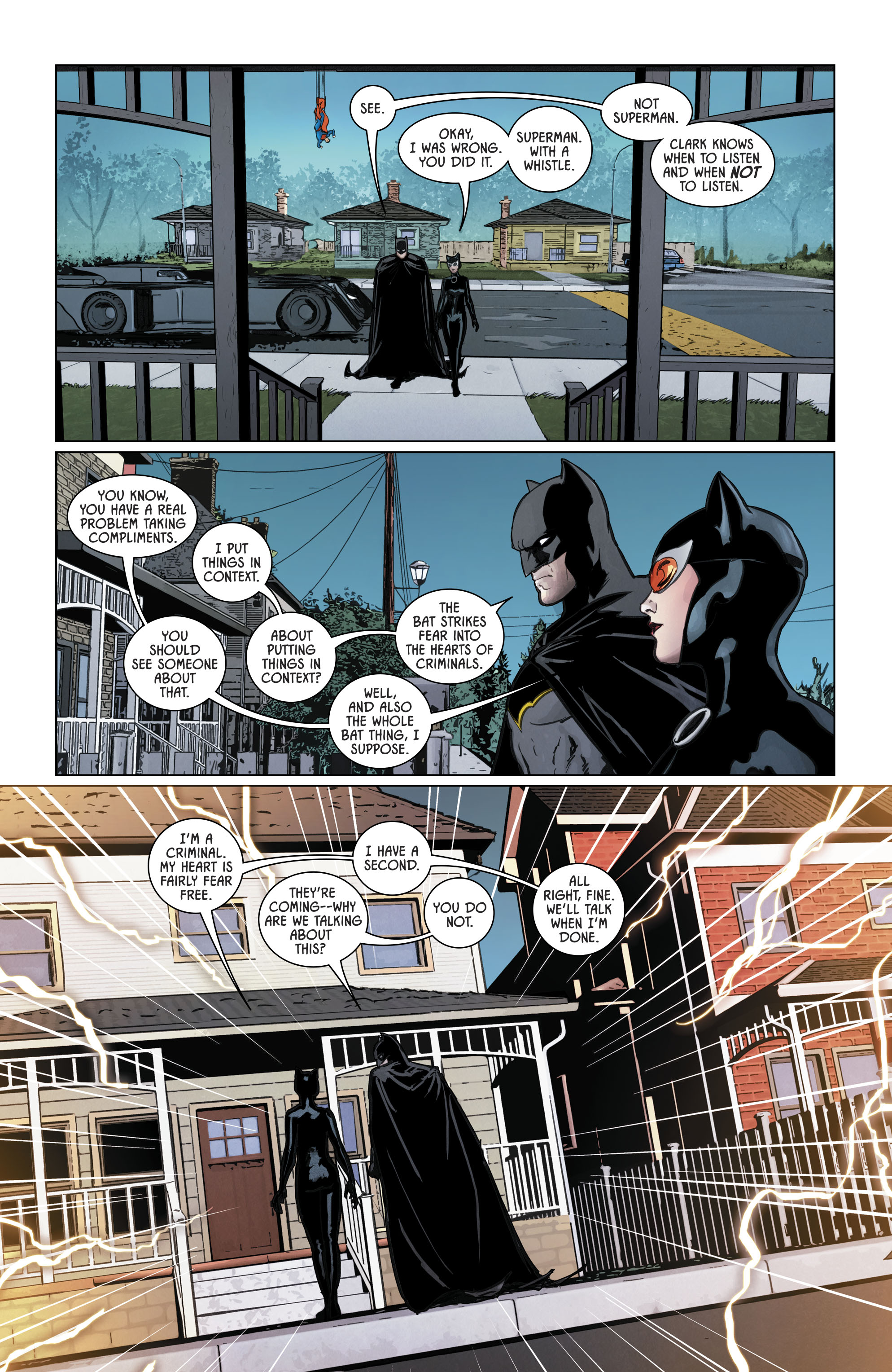 Batman (2016-) issue 42 - Page 10