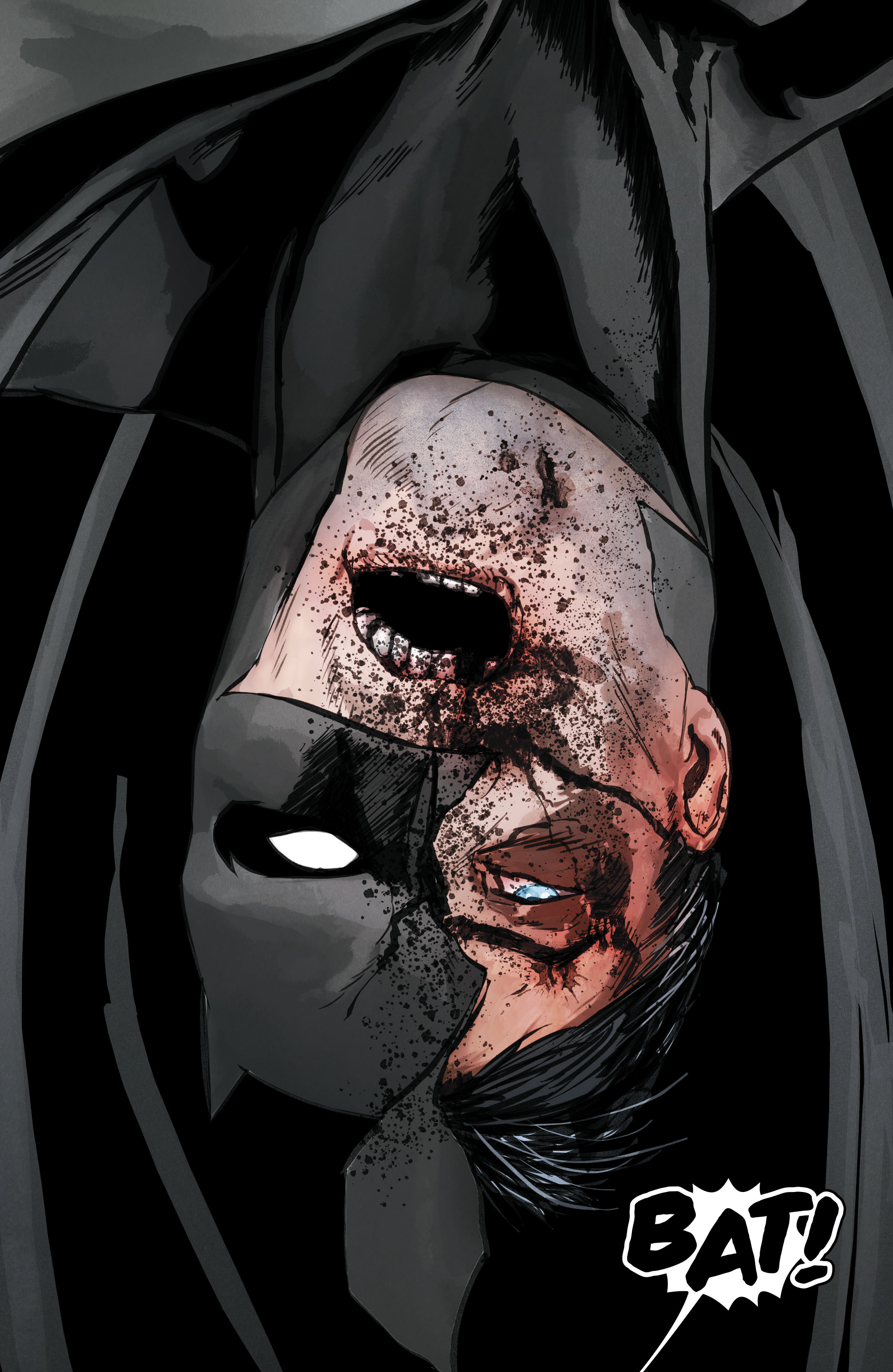 Batman (2016-) issue 42 - Page 18